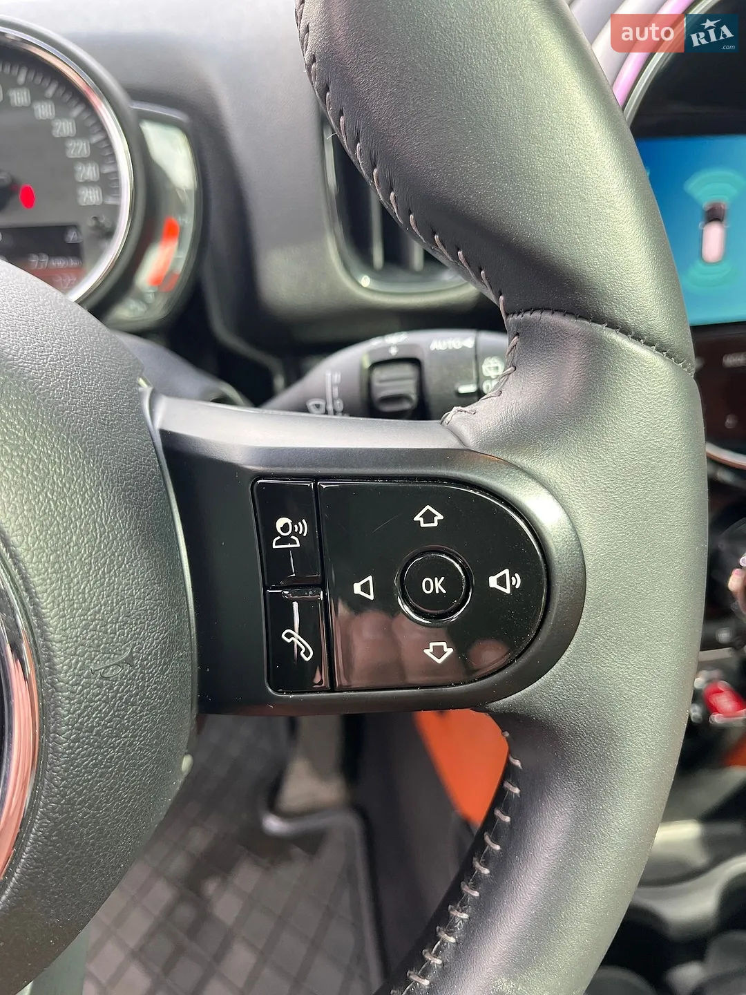 2021 MINI Countryman - мініатюра 25