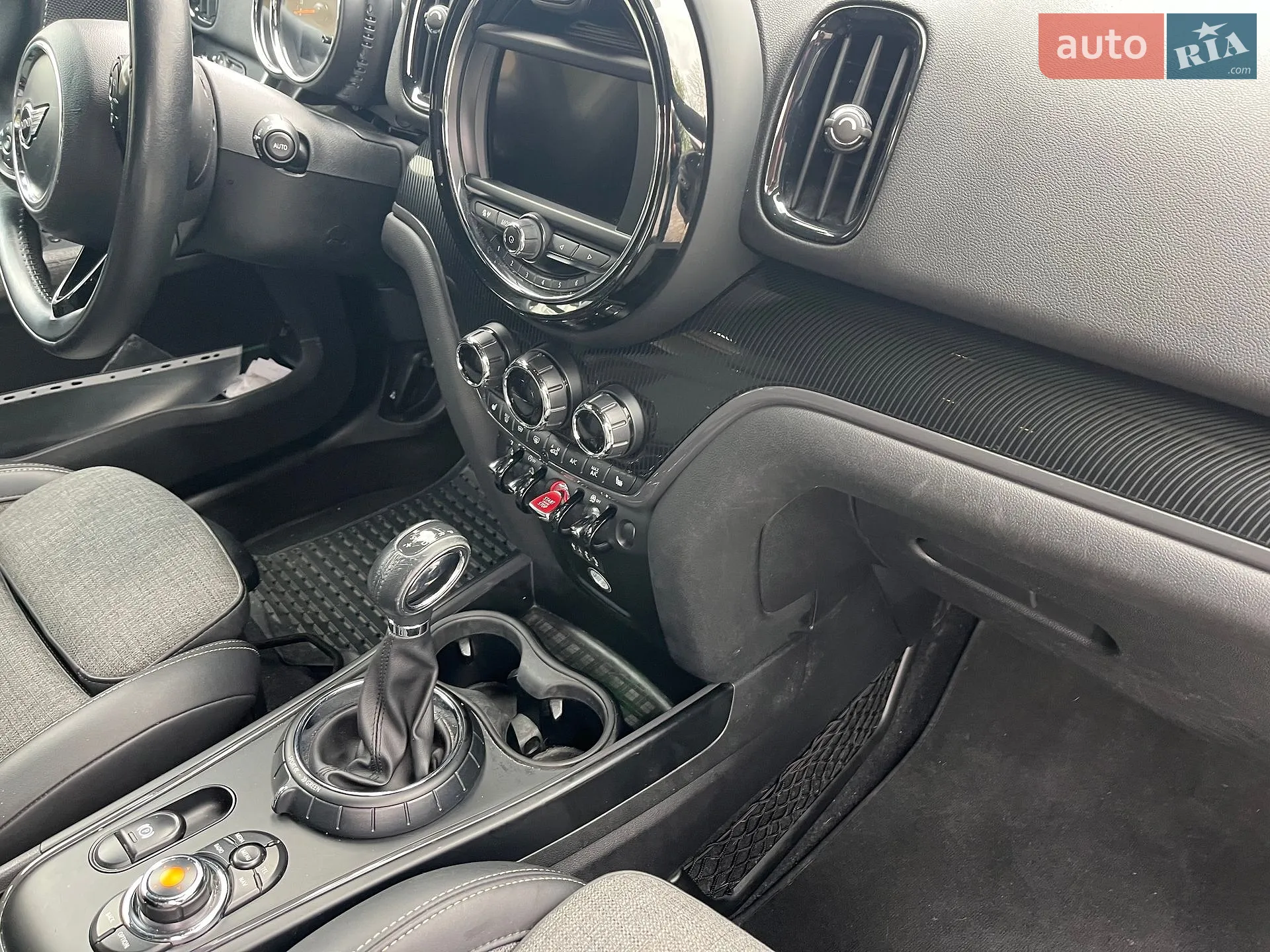 2017 MINI Countryman - мініатюра 21