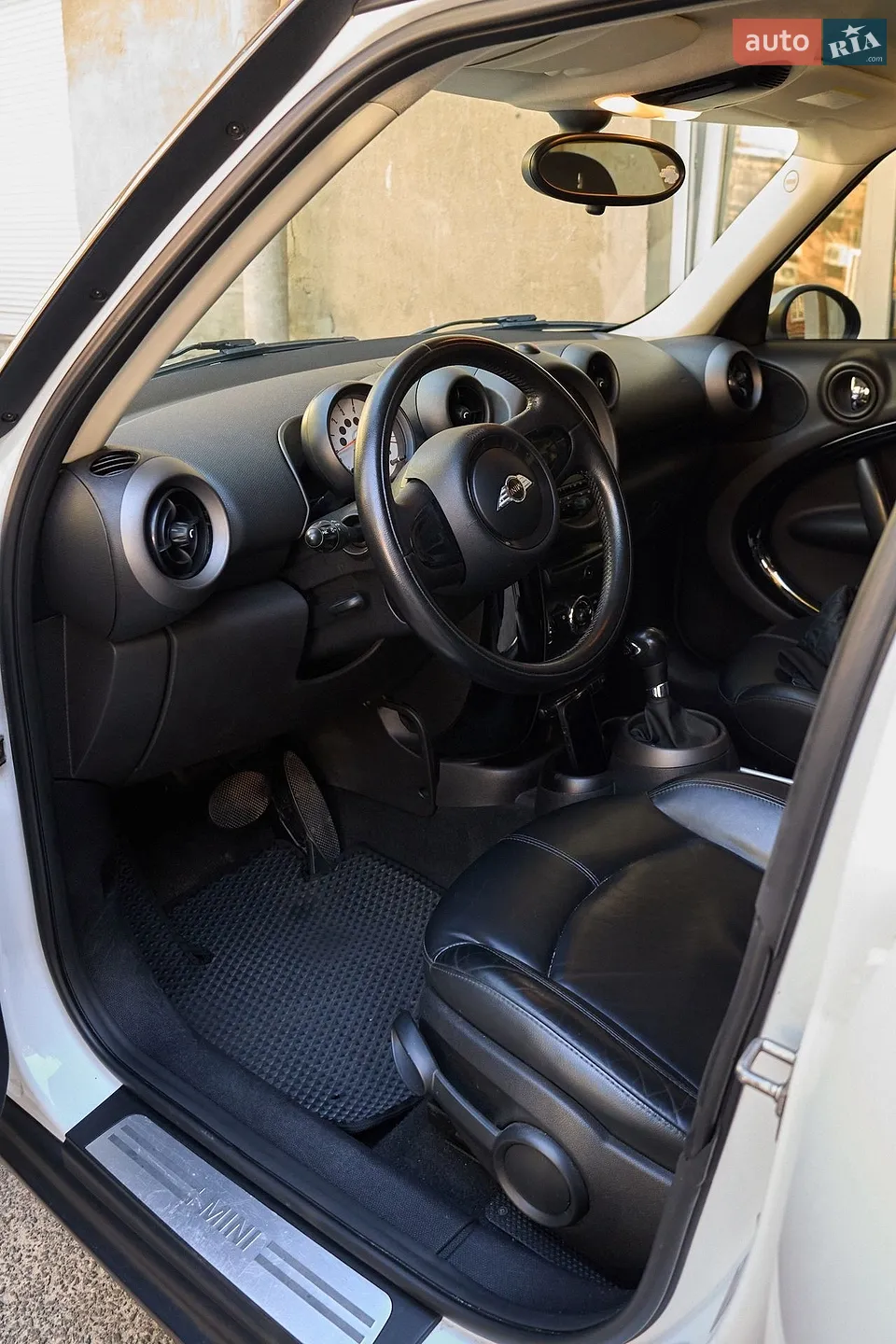 2012 MINI Countryman - мініатюра 9