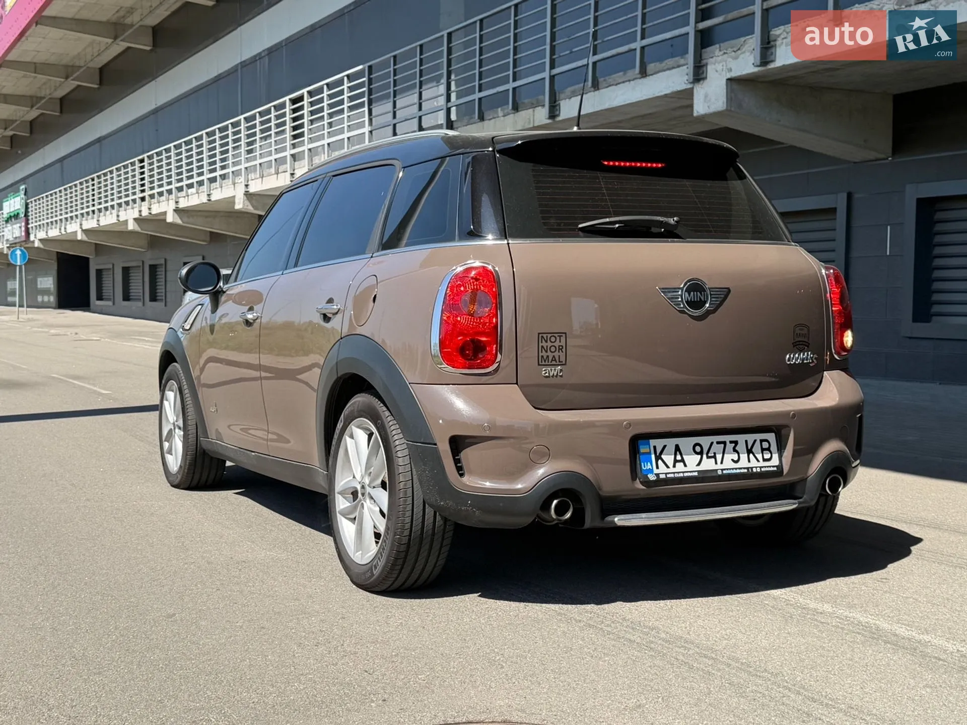 2013 MINI Countryman - мініатюра 7