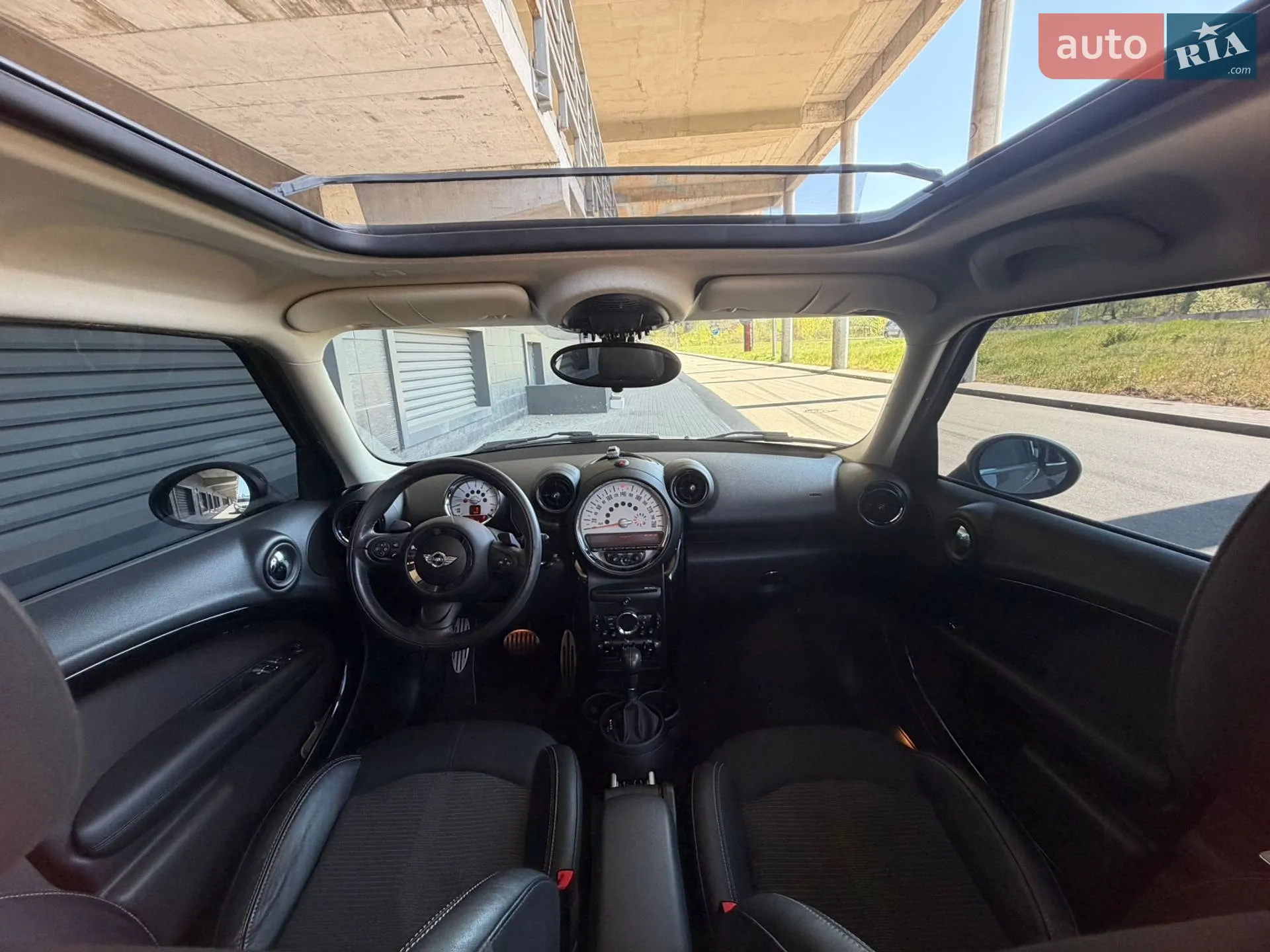 2013 MINI Countryman - мініатюра 16