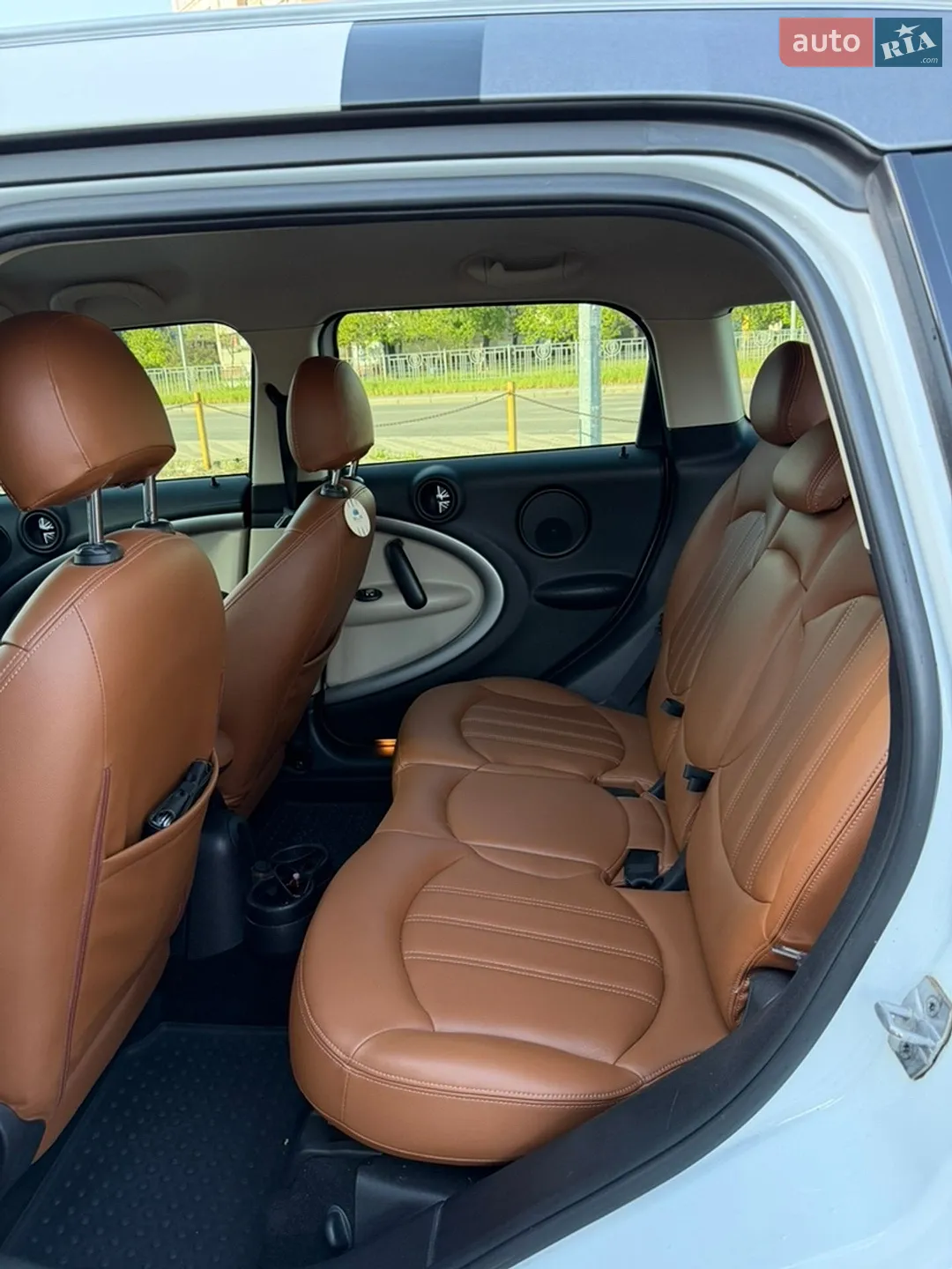 2014 MINI Countryman - мініатюра 9