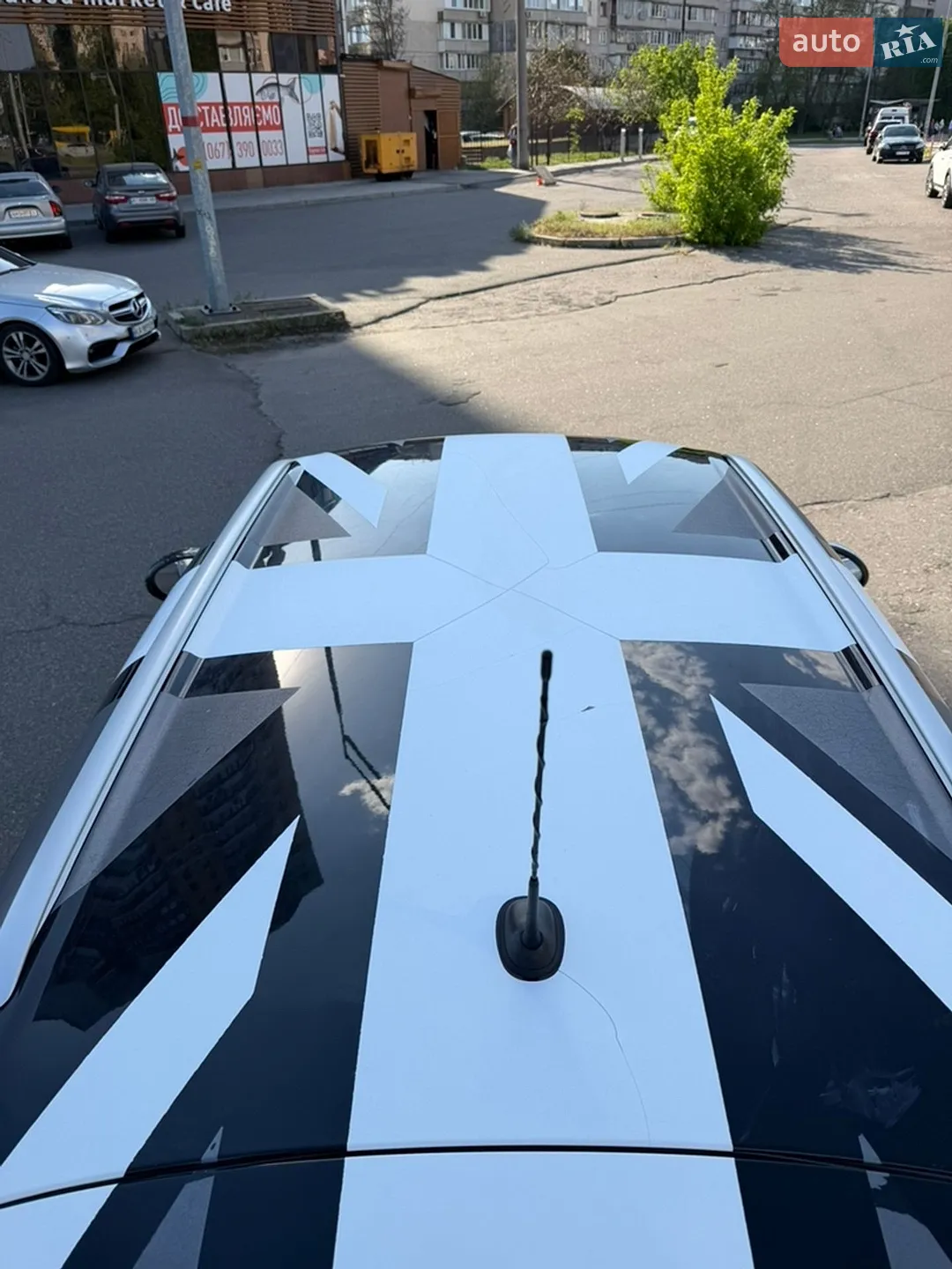 2014 MINI Countryman - мініатюра 25