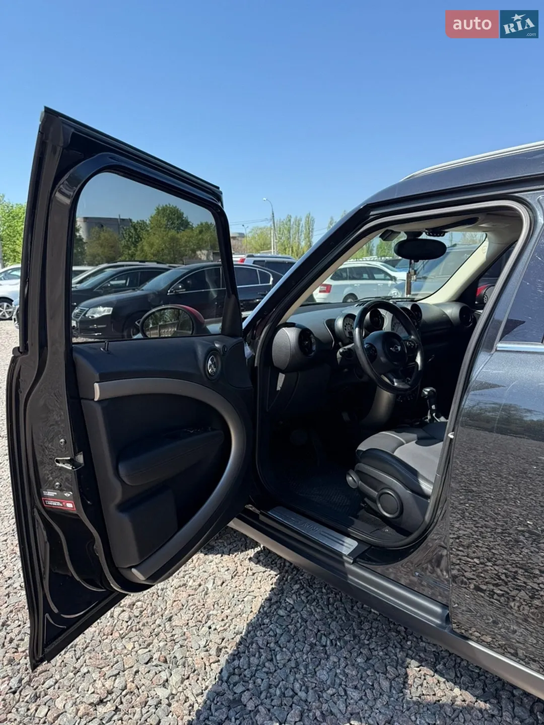 2013 MINI Countryman - мініатюра 7