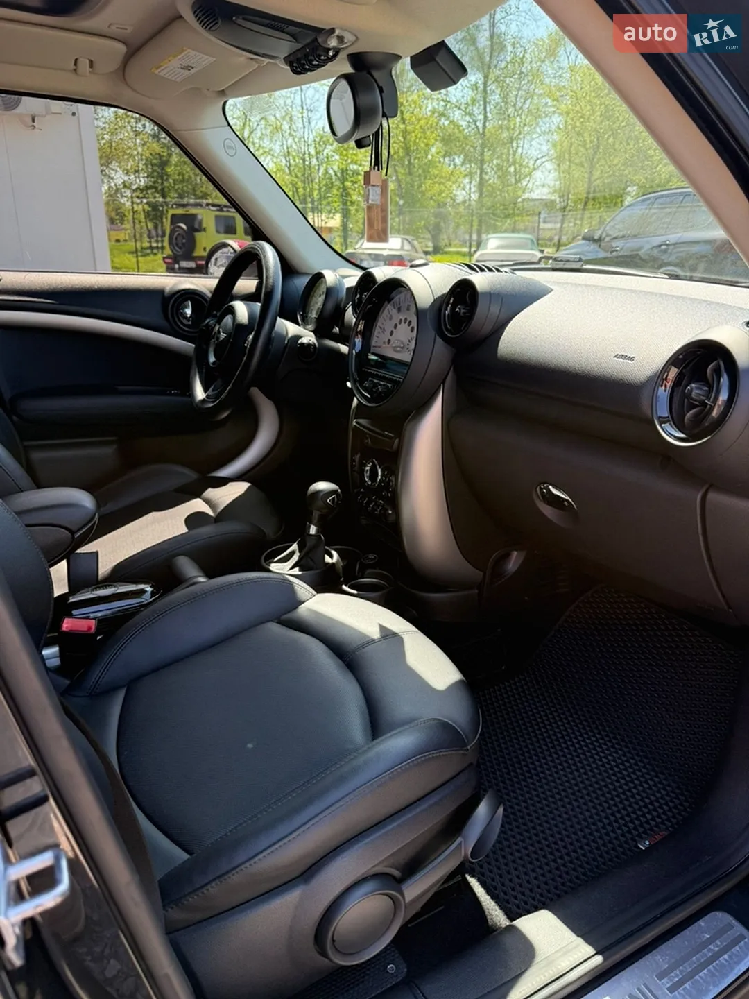 2013 MINI Countryman - мініатюра 12