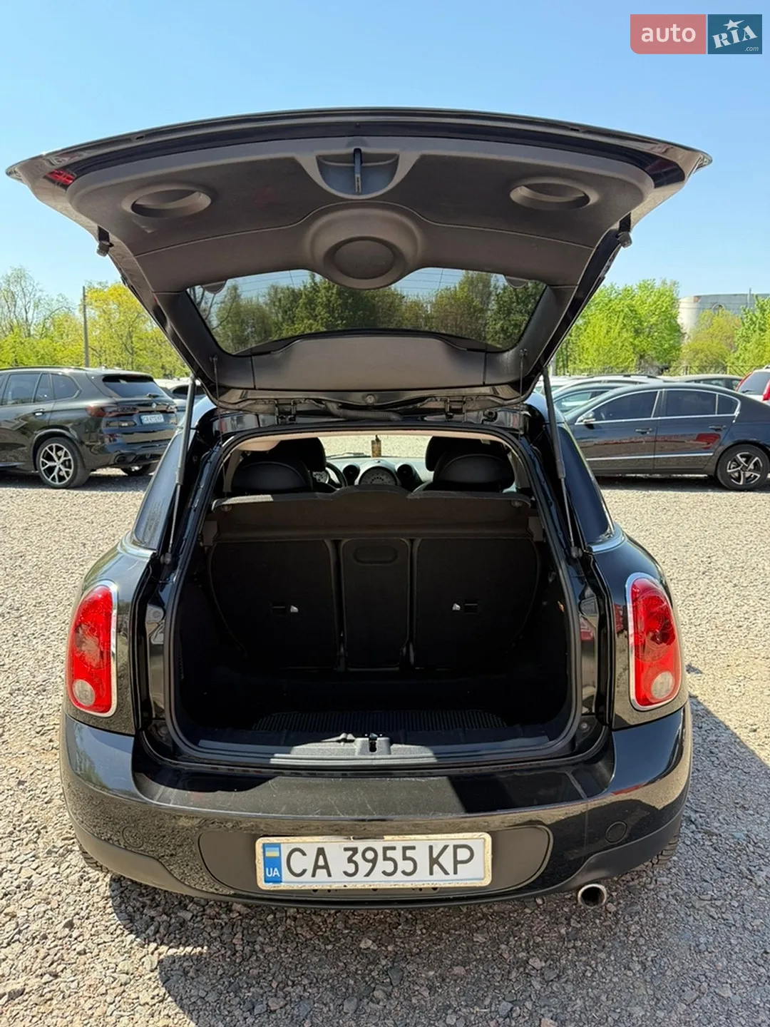 2013 MINI Countryman - мініатюра 16