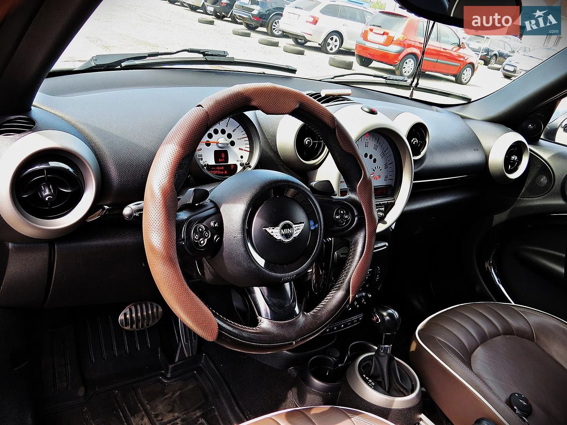 2011 MINI Countryman - мініатюра 7