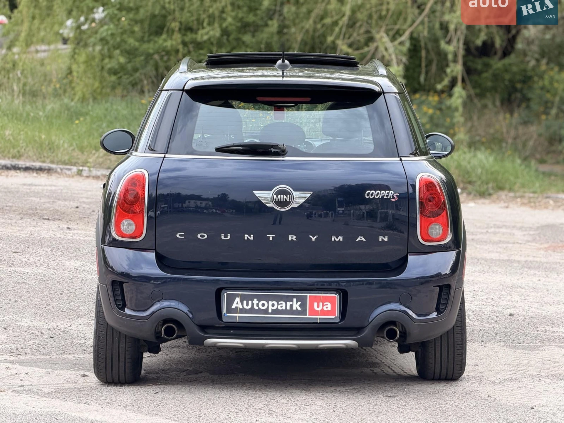 2014 MINI Countryman - мініатюра 7
