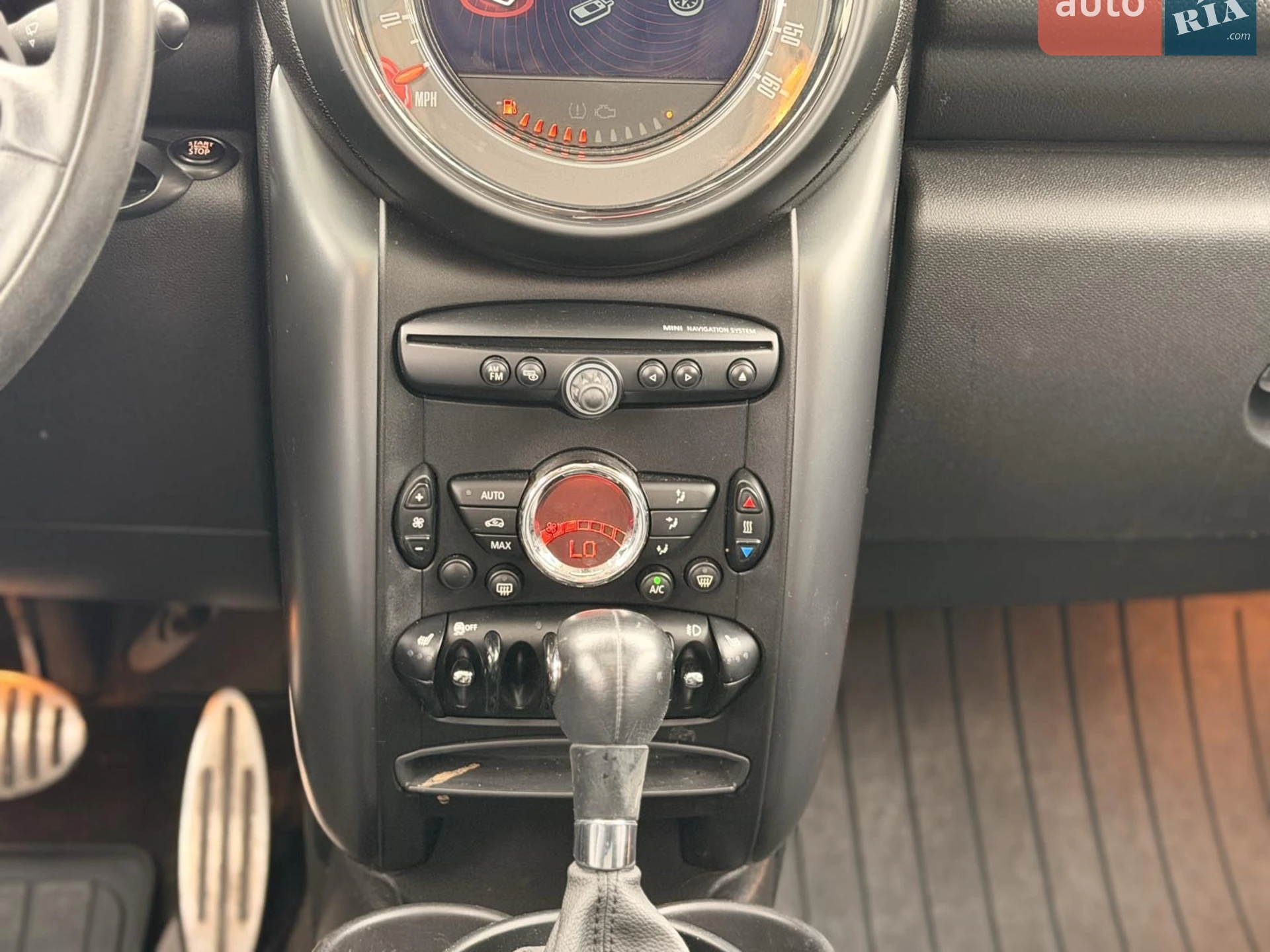 2014 MINI Countryman - мініатюра 15