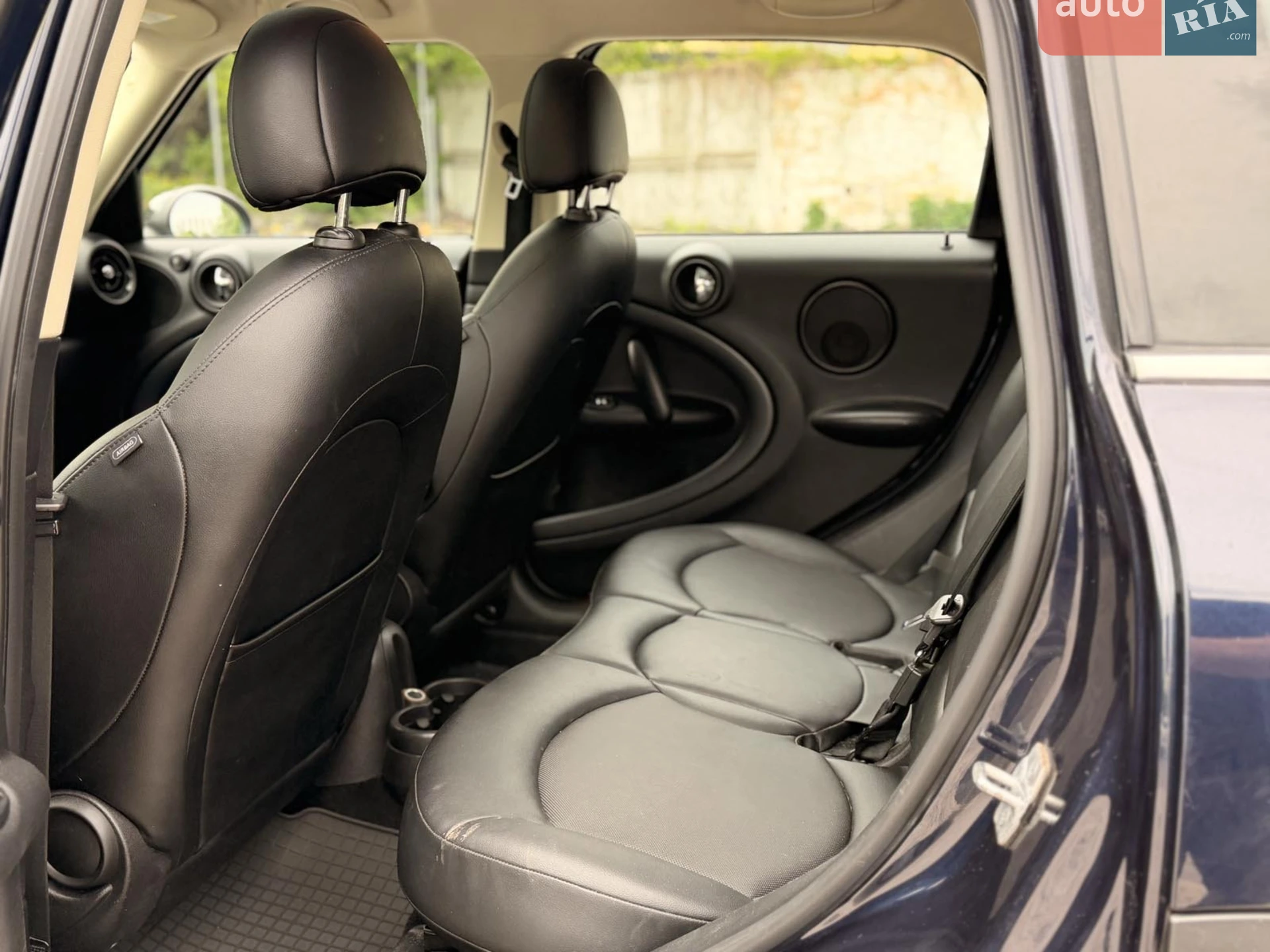 2014 MINI Countryman - мініатюра 10
