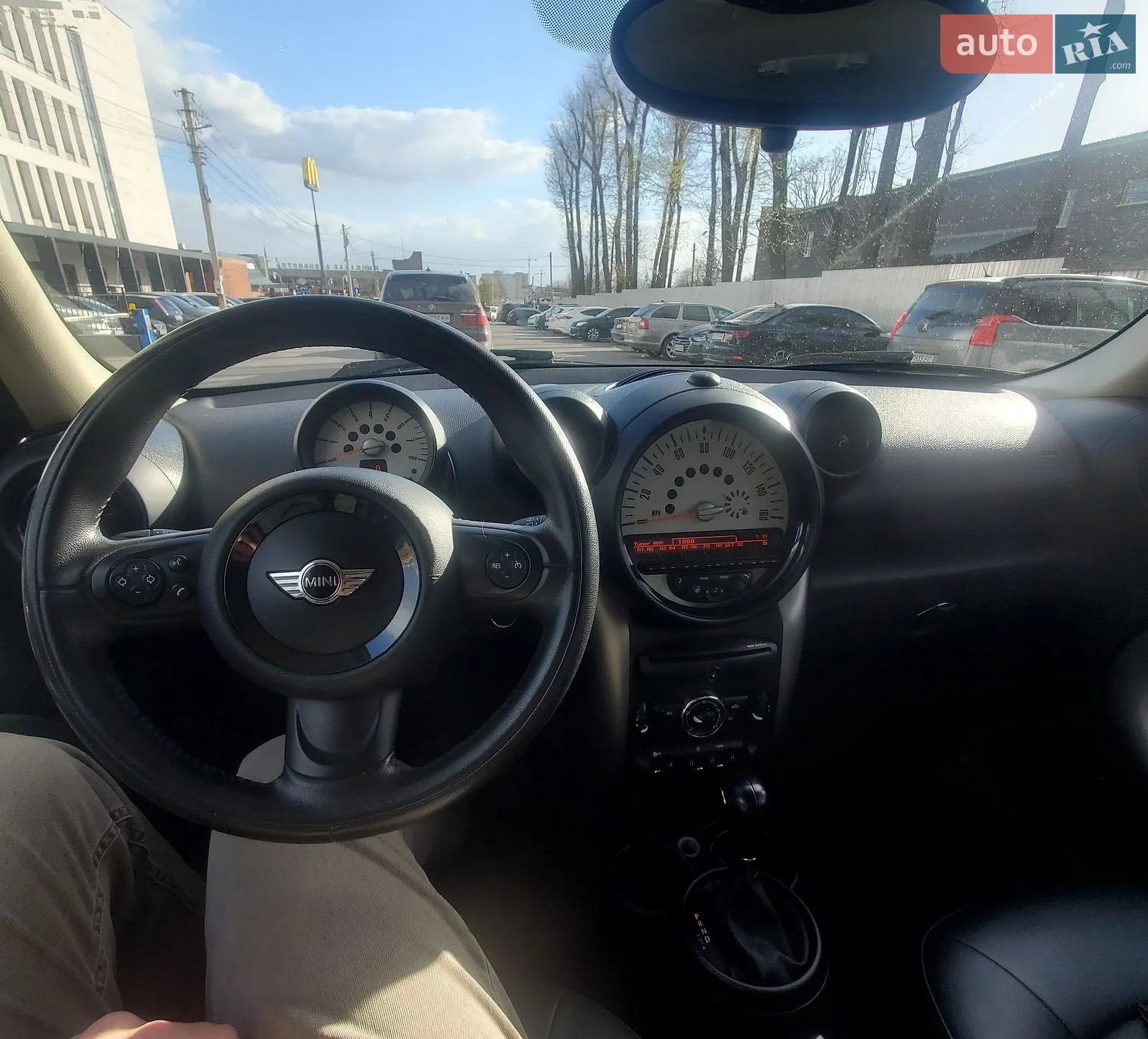 2014 MINI Countryman - мініатюра 9