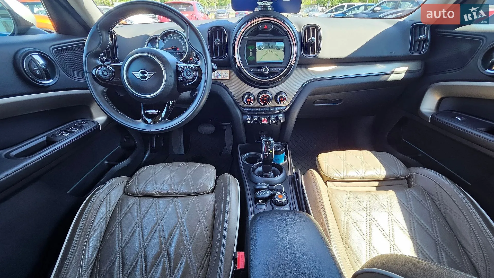 2019 MINI Countryman - мініатюра 15