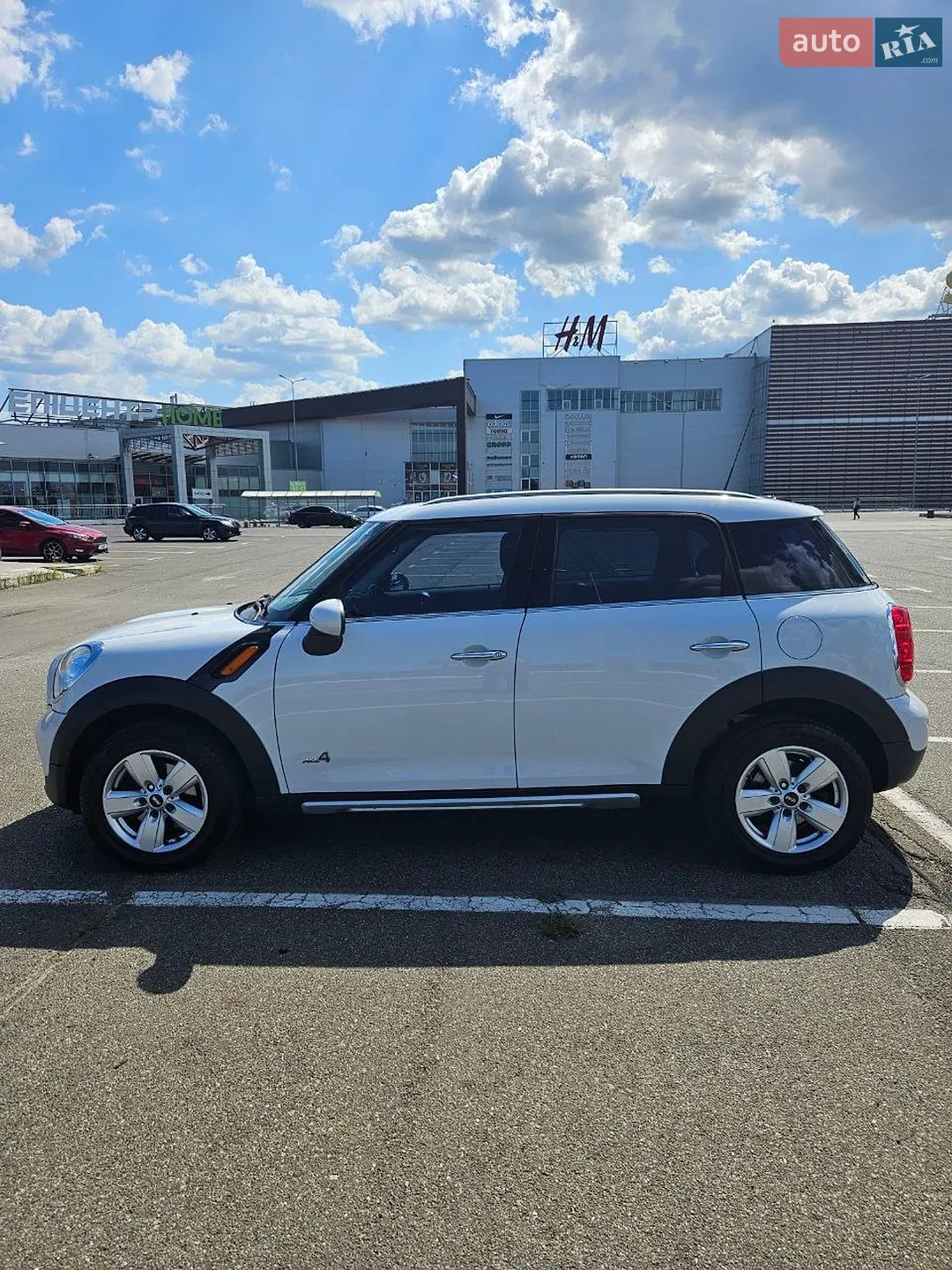 2015 MINI Countryman - фото 1