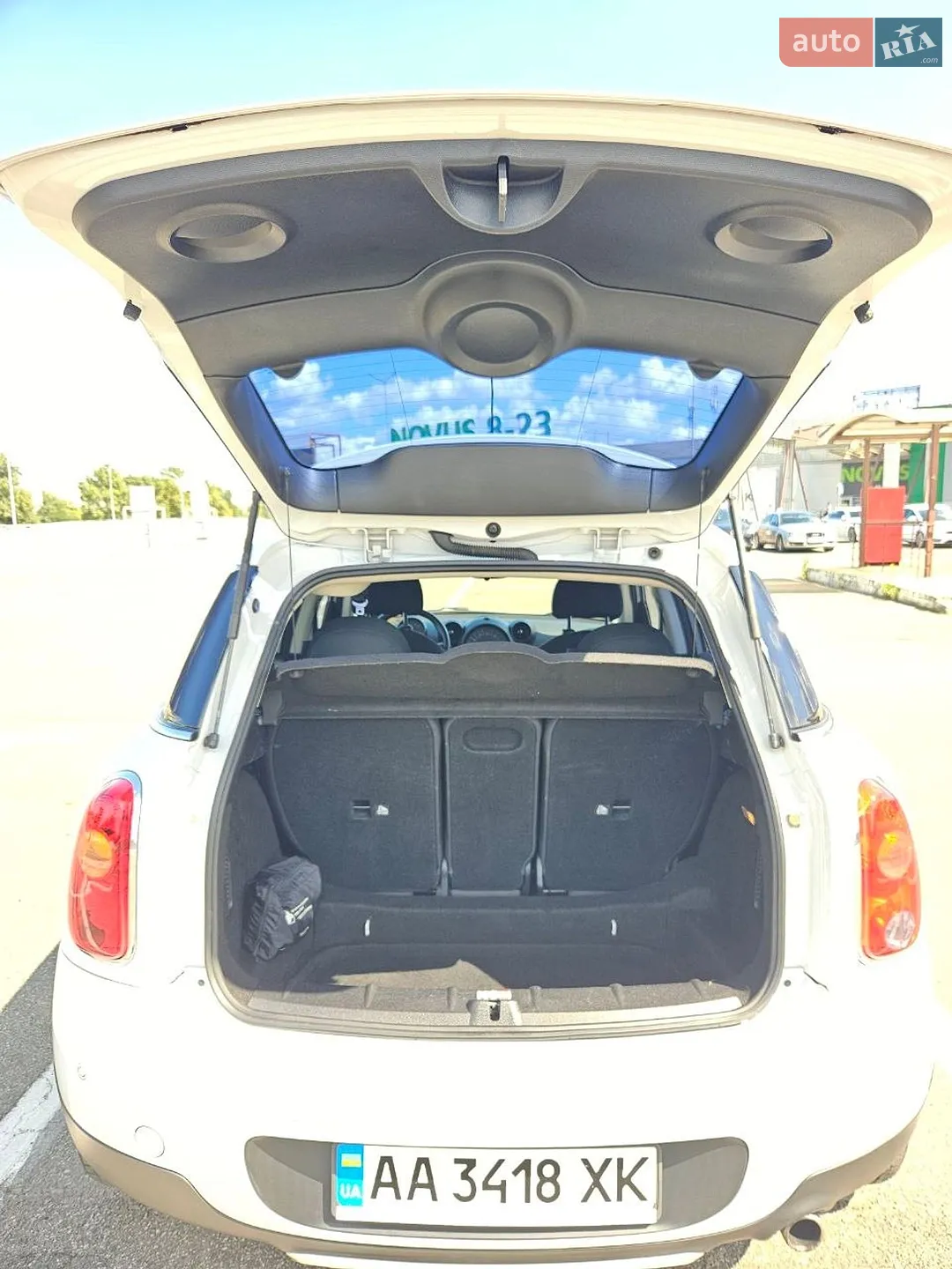 2015 MINI Countryman - мініатюра 3