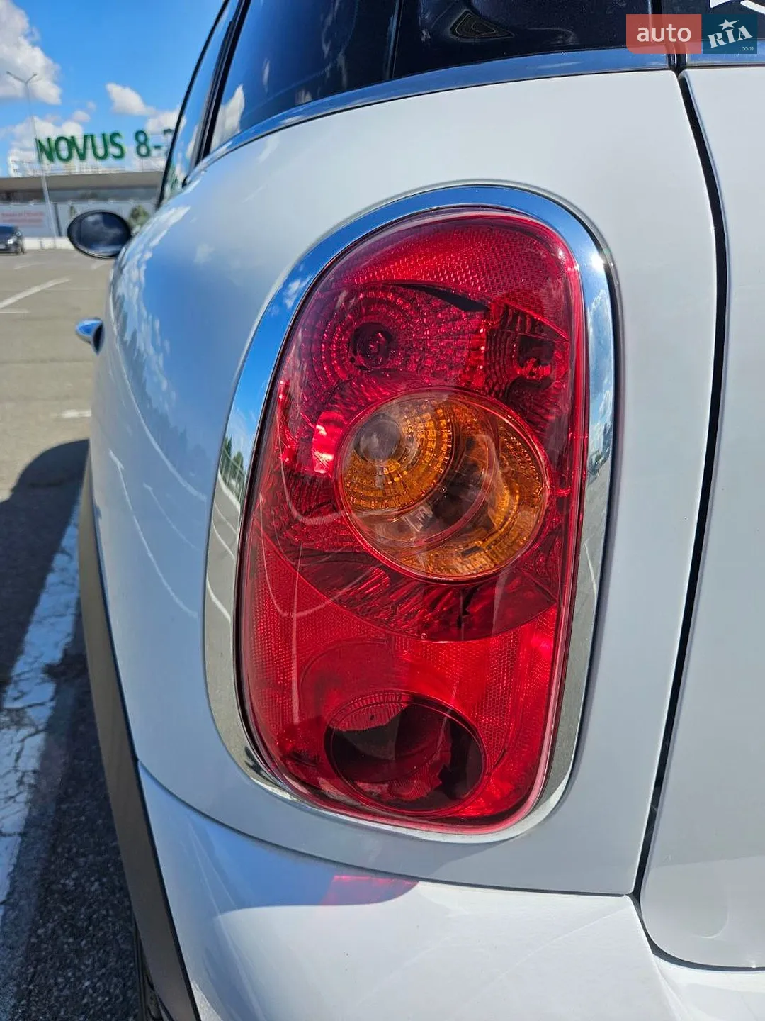 2015 MINI Countryman - мініатюра 10