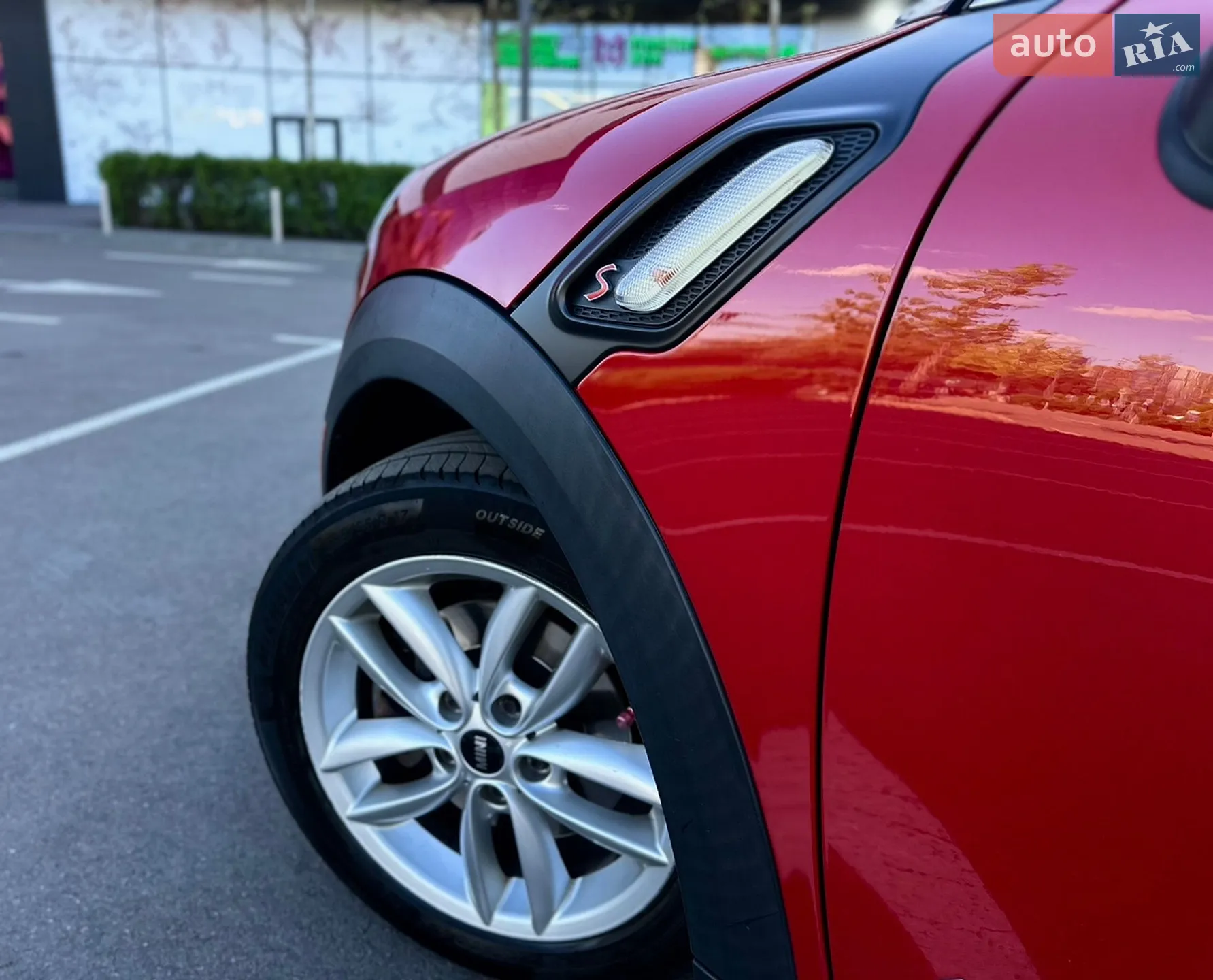 2013 MINI Countryman - мініатюра 7