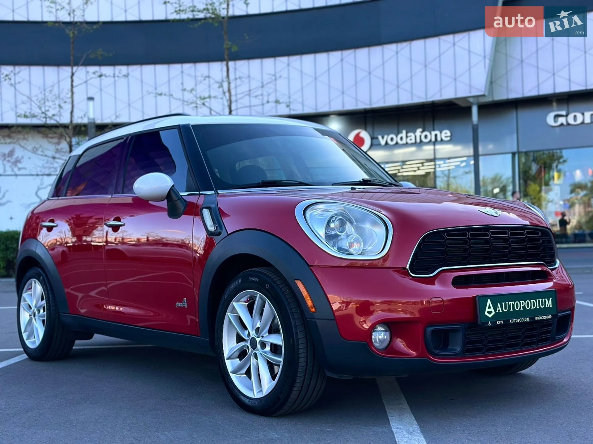 2013 MINI Countryman - мініатюра 4
