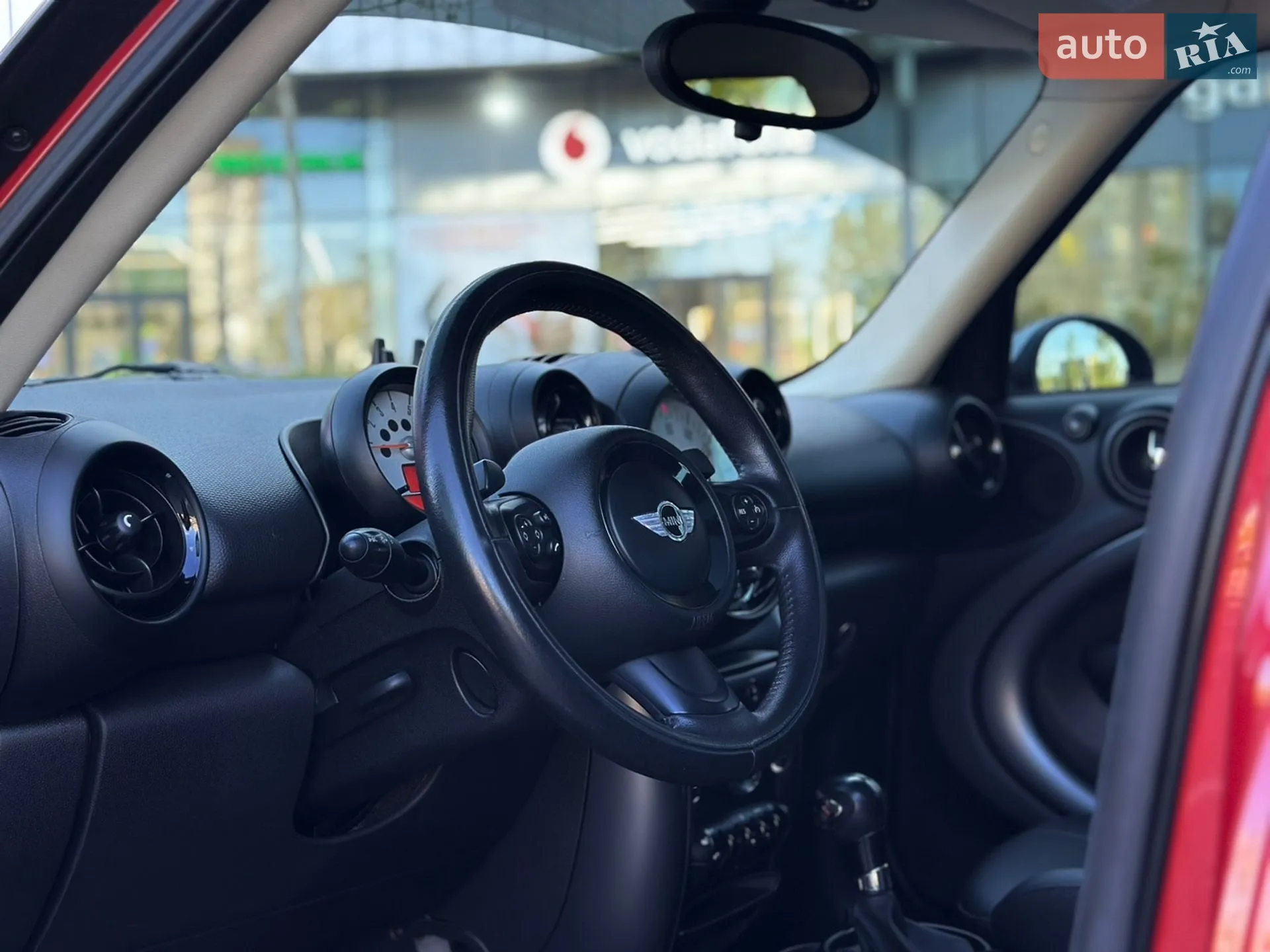2013 MINI Countryman - мініатюра 13