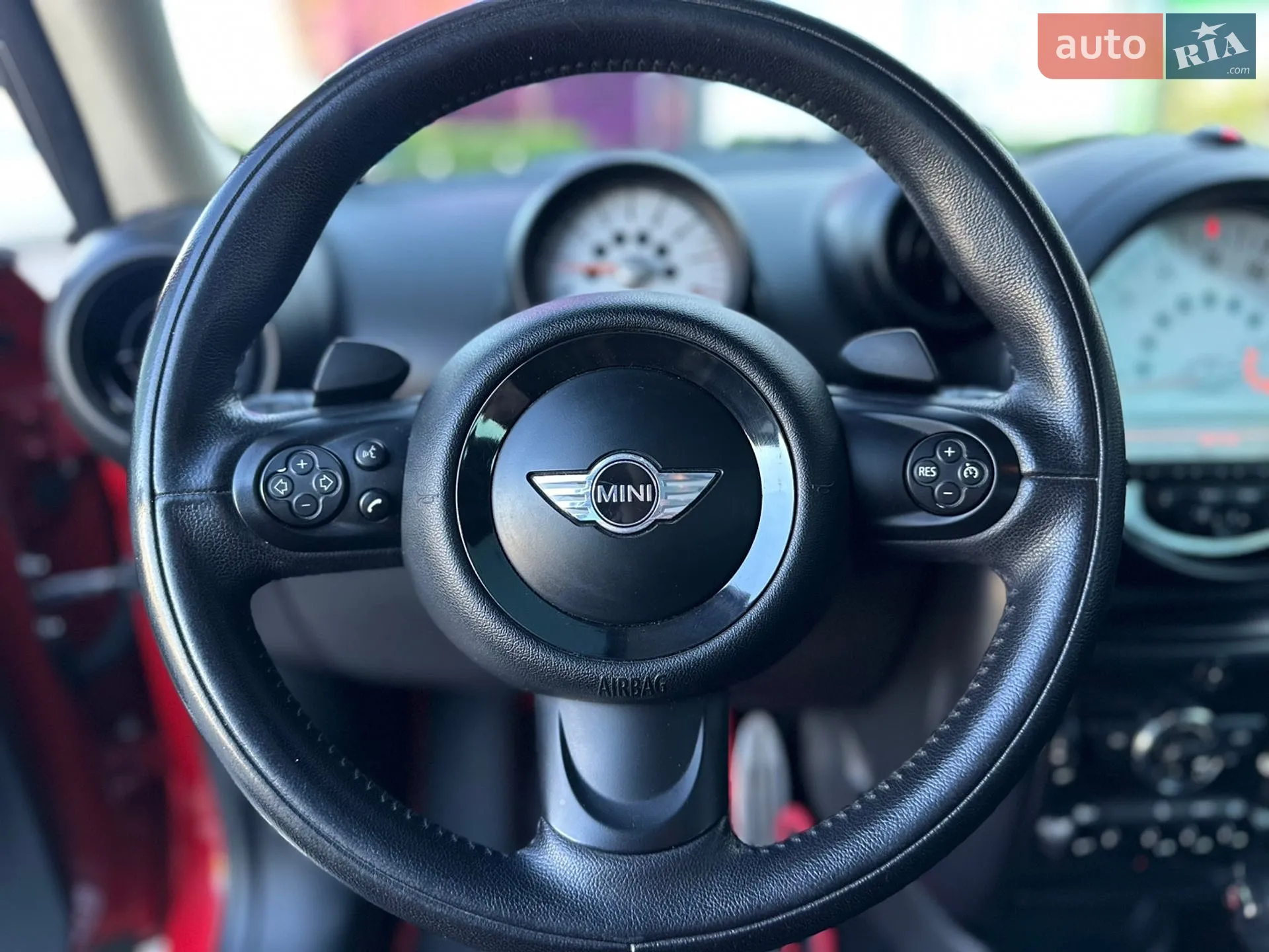 2013 MINI Countryman - мініатюра 15