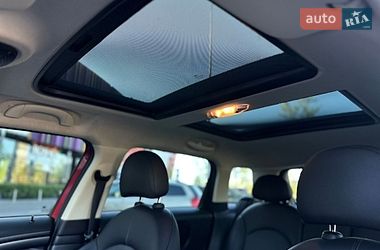 Внедорожник / Кроссовер MINI Countryman 2013 в Киеве