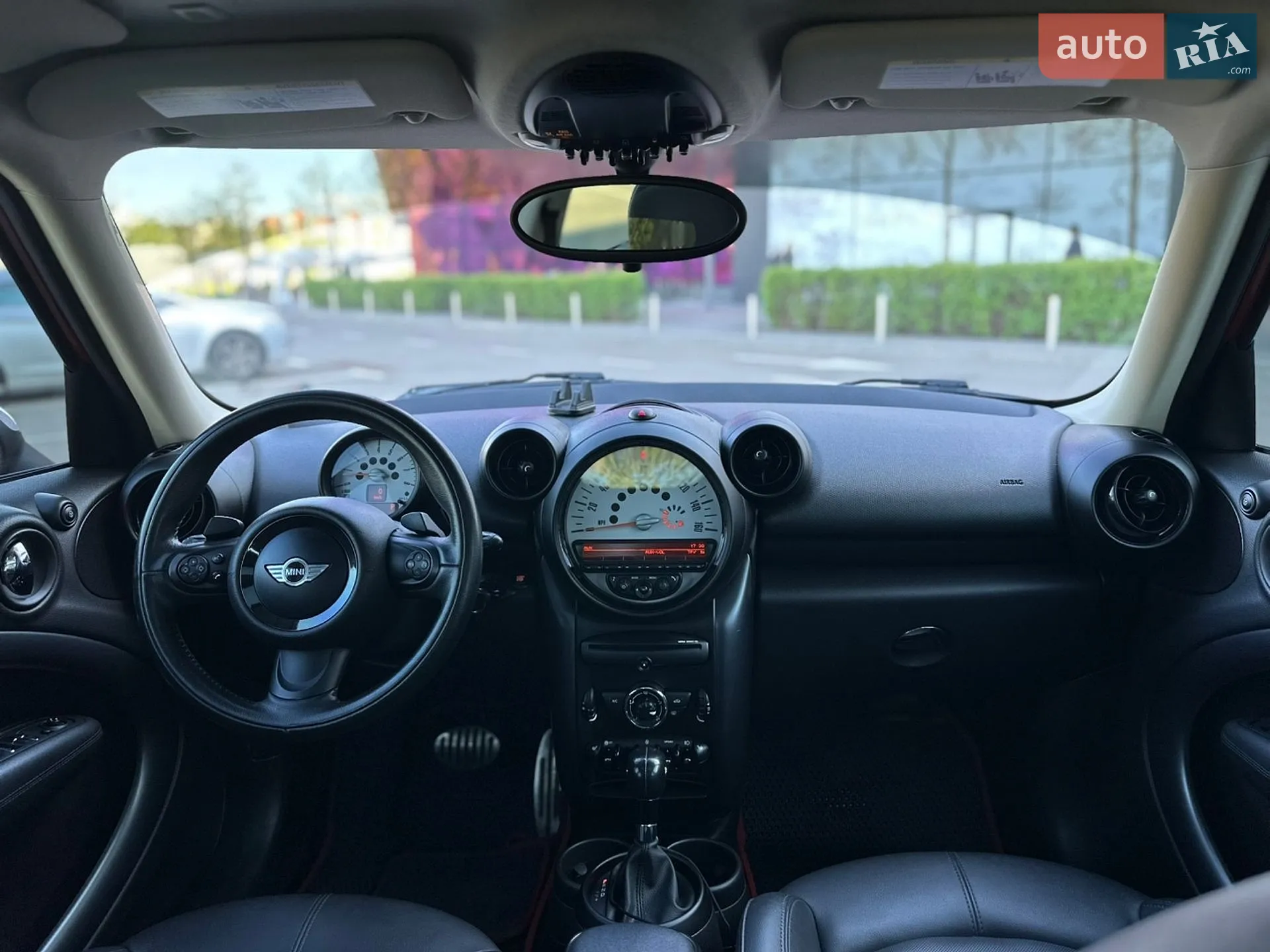 2013 MINI Countryman - мініатюра 28