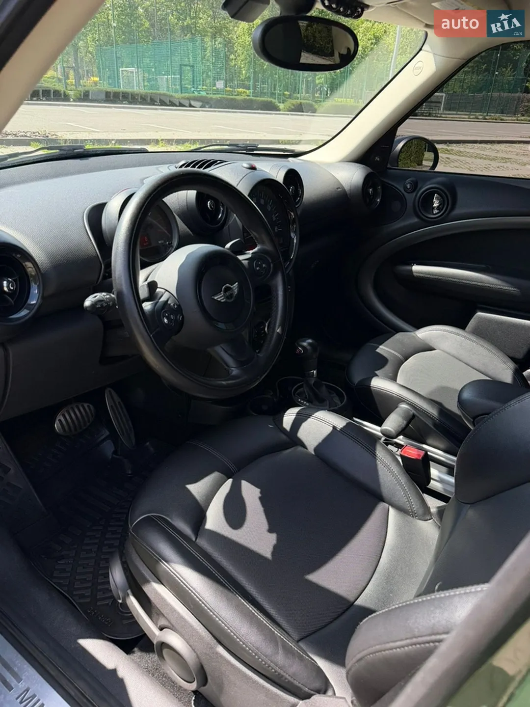 2016 MINI Countryman - мініатюра 11