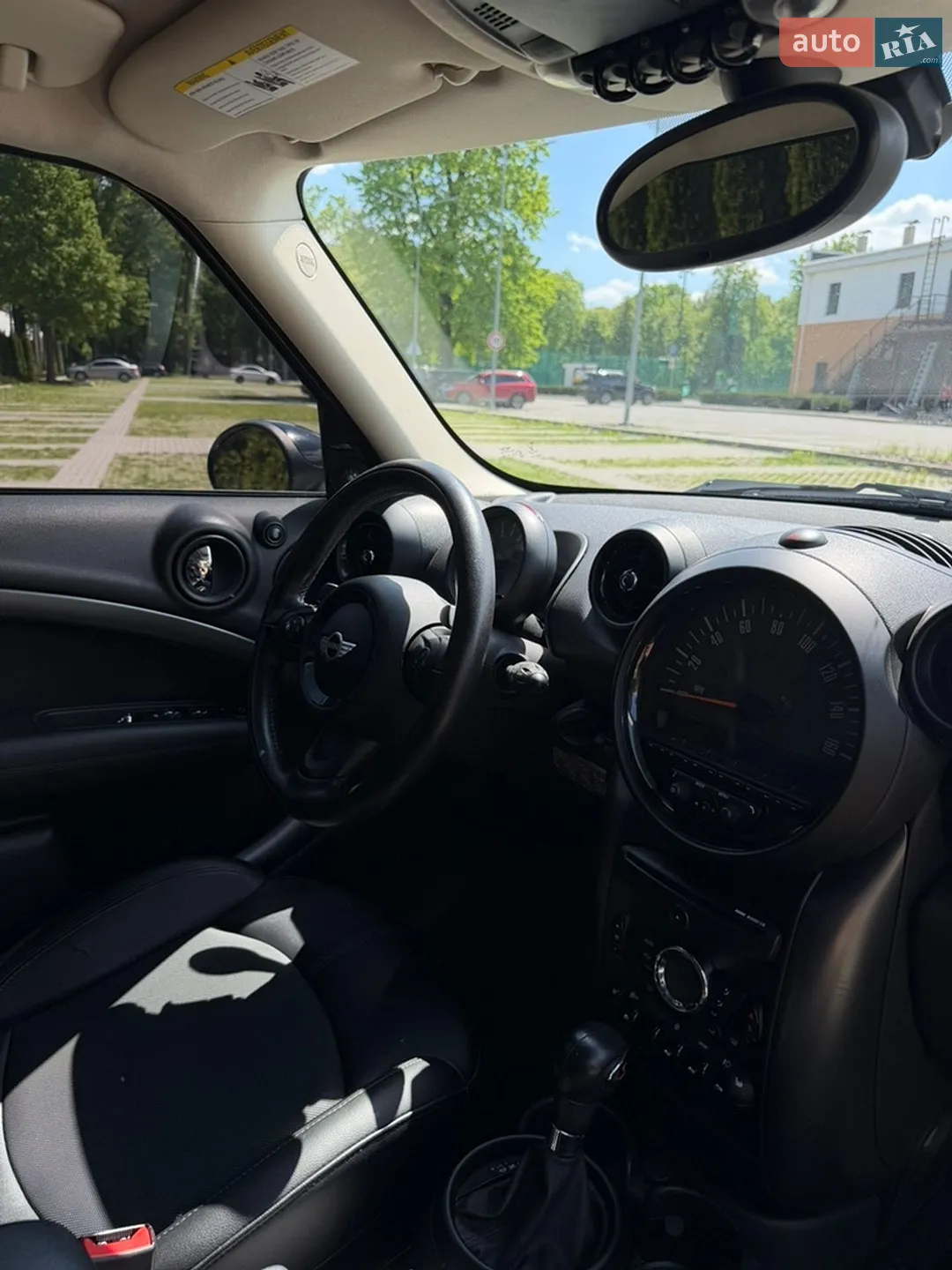 2016 MINI Countryman - мініатюра 26
