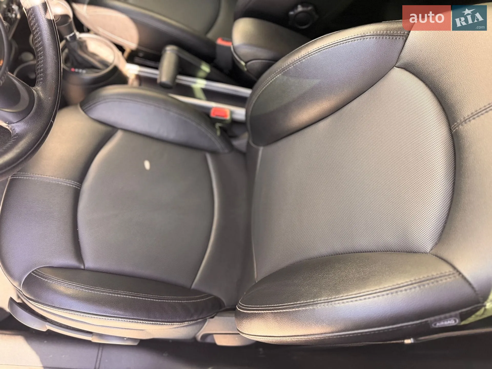 2014 MINI Countryman - мініатюра 55