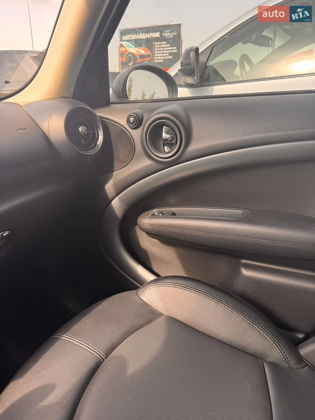 2014 MINI Countryman - мініатюра 74