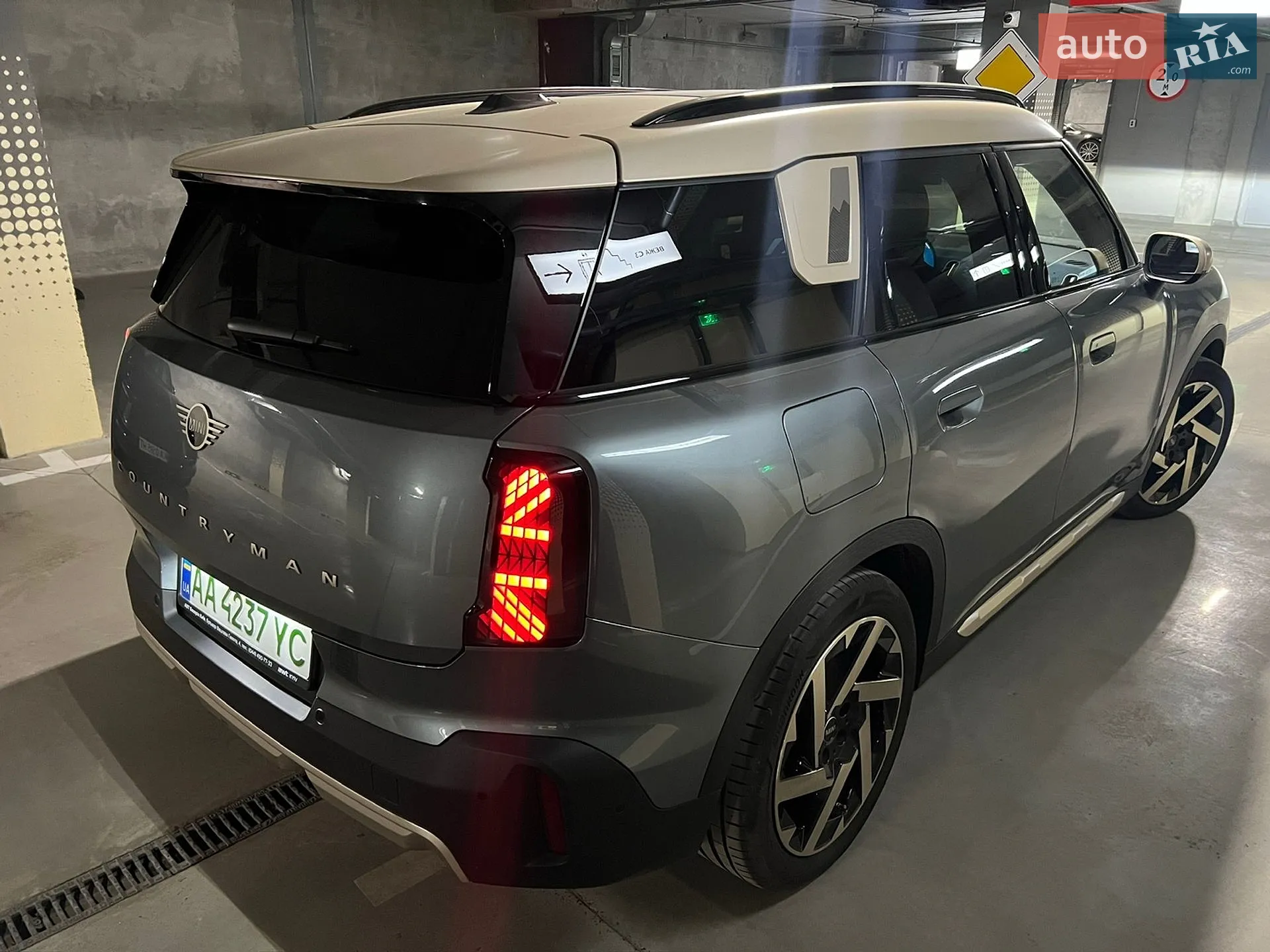 2024 MINI Countryman - мініатюра 13