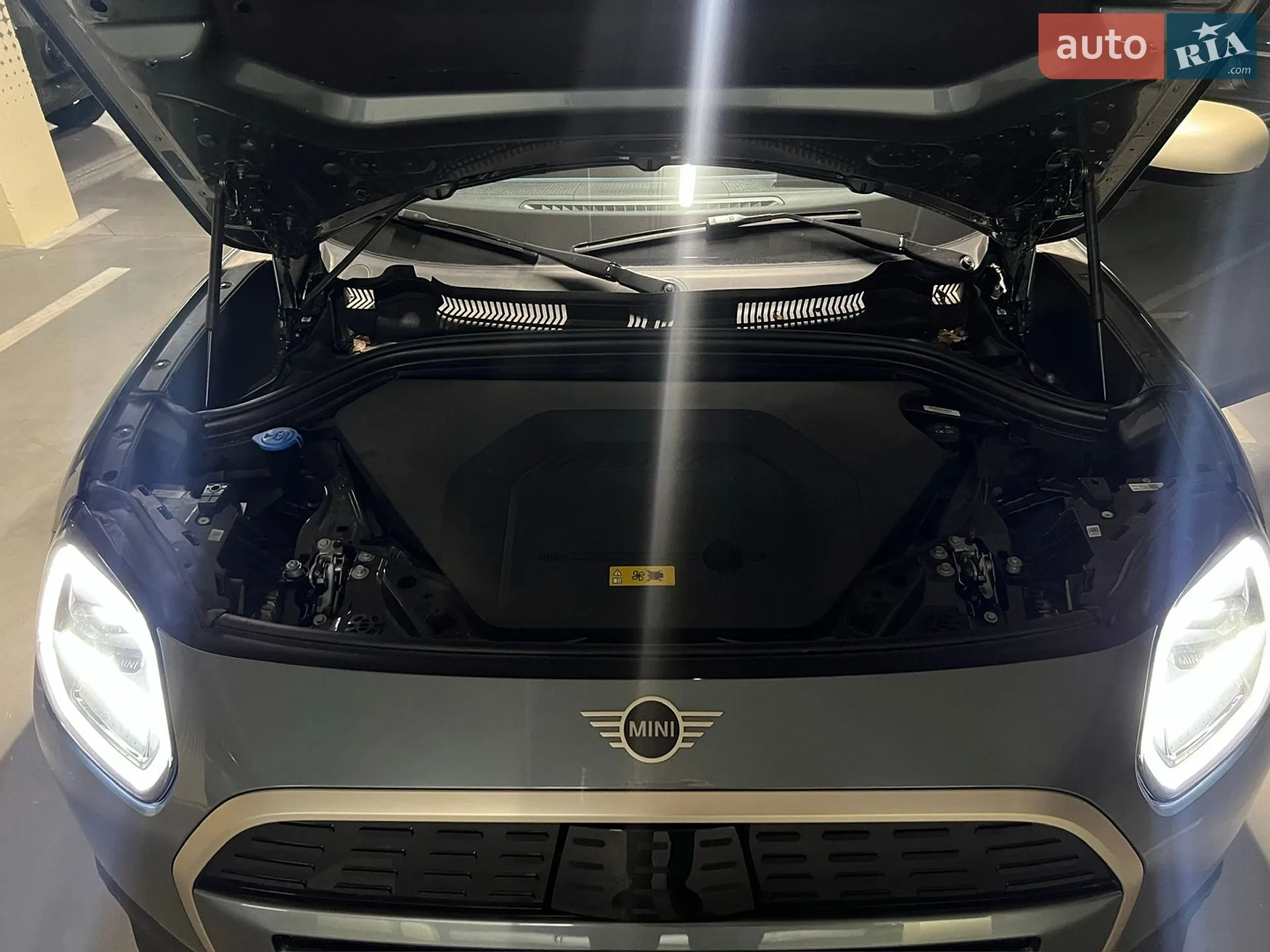 2024 MINI Countryman - мініатюра 18