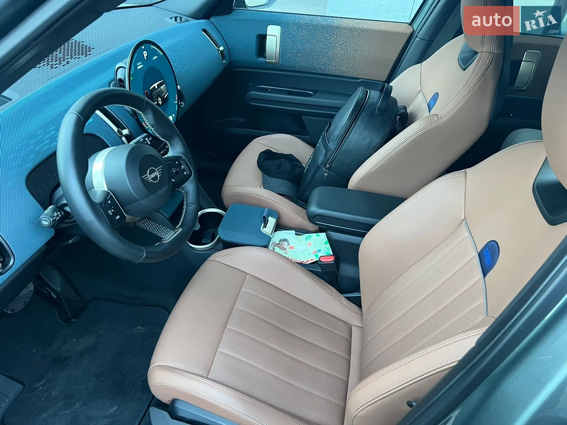2024 MINI Countryman - мініатюра 23