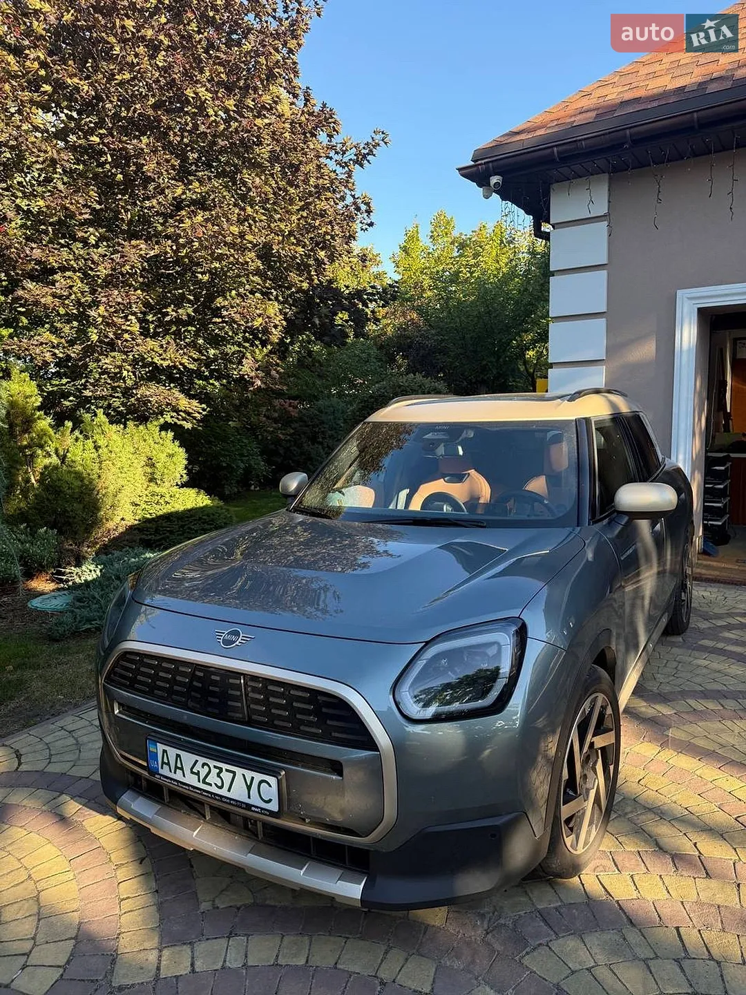 2024 MINI Countryman - фото 1
