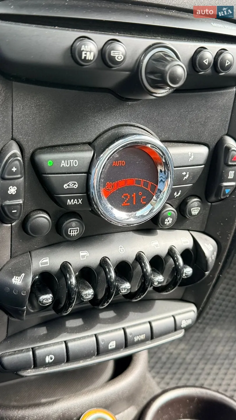 2012 MINI Countryman - мініатюра 14