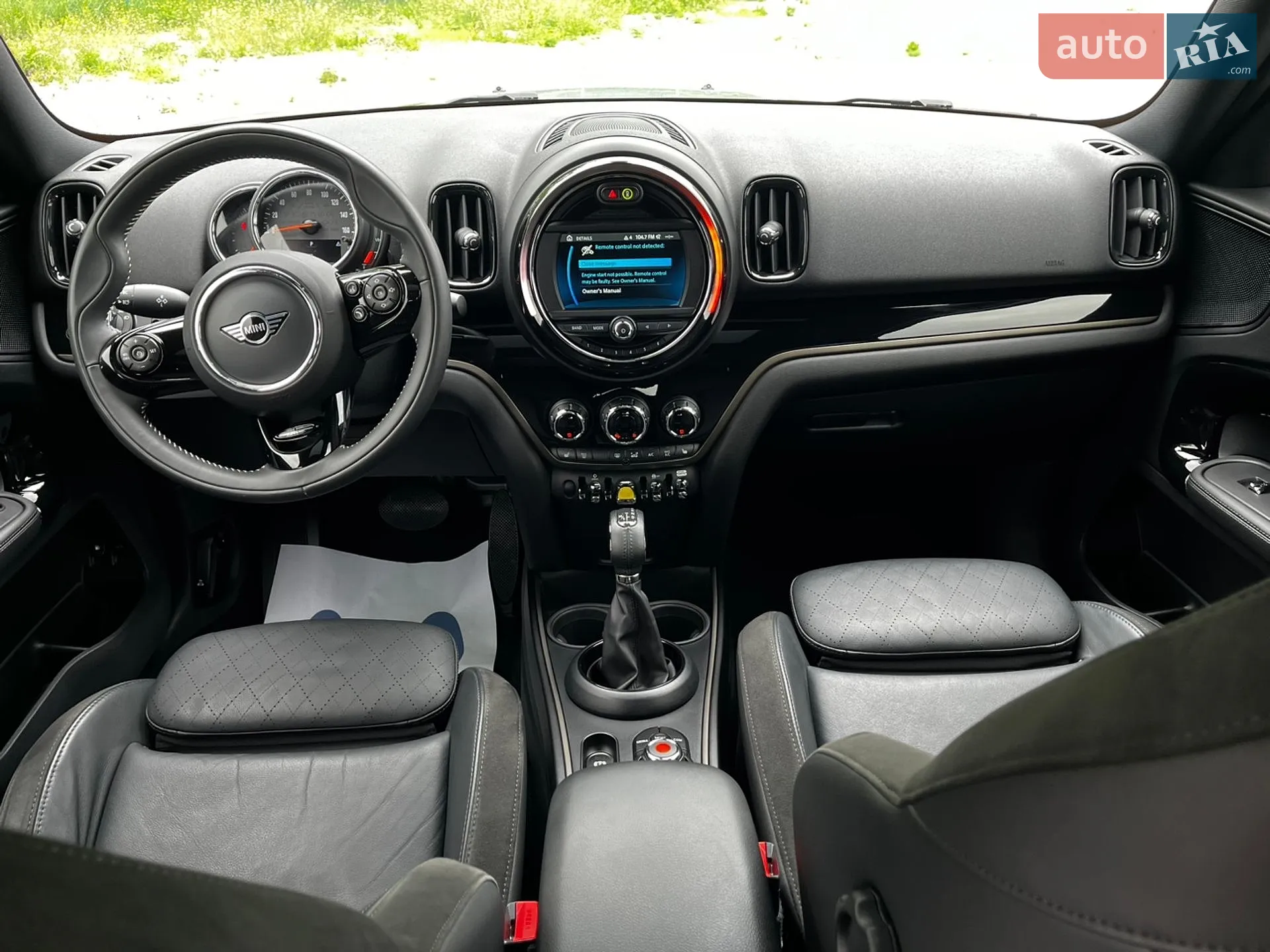 2019 MINI Countryman - мініатюра 17