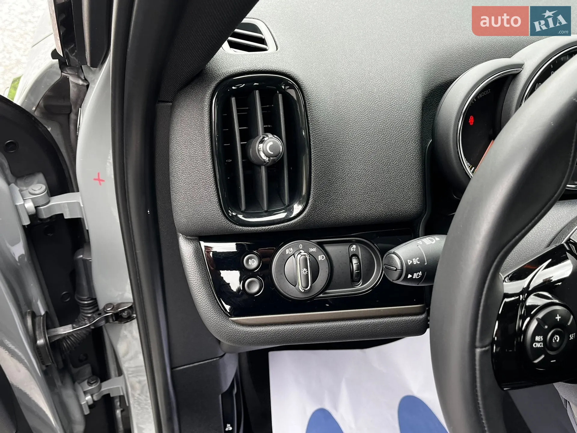 2019 MINI Countryman - мініатюра 25