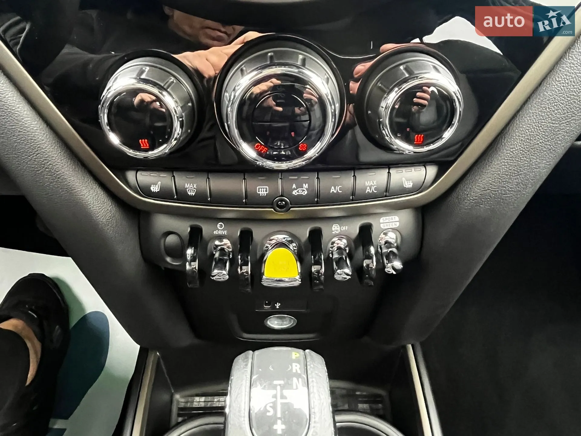 2019 MINI Countryman - мініатюра 29