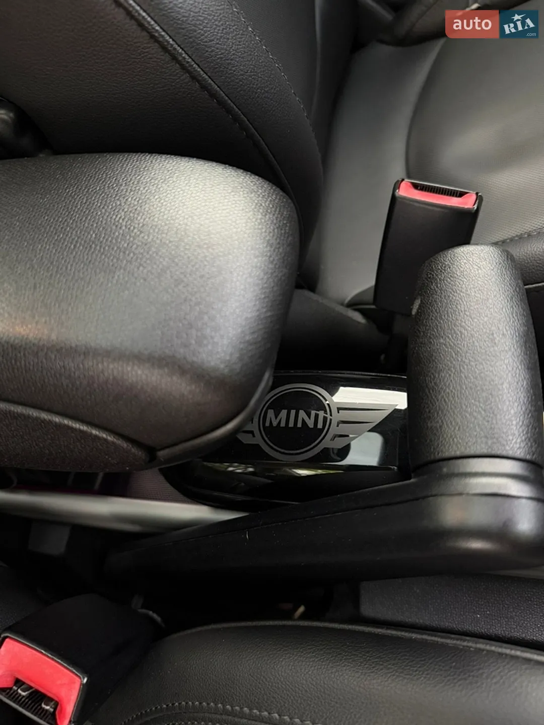 2013 MINI Countryman - мініатюра 19