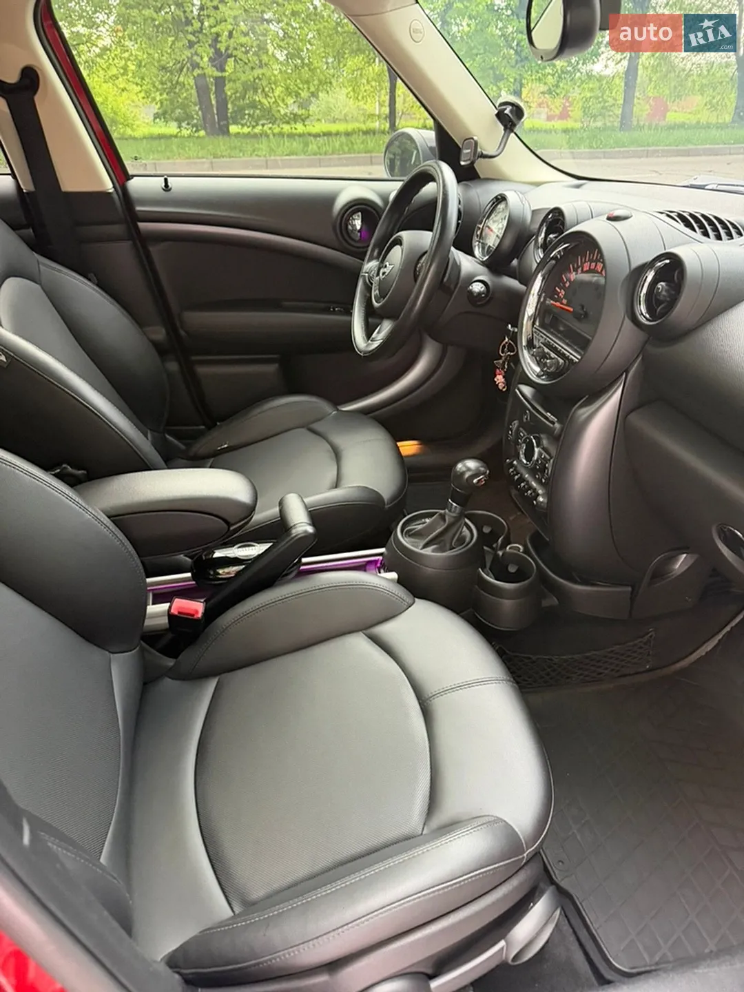 2013 MINI Countryman - мініатюра 20