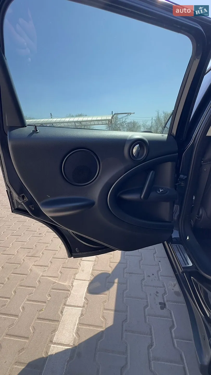 2013 MINI Countryman - мініатюра 13