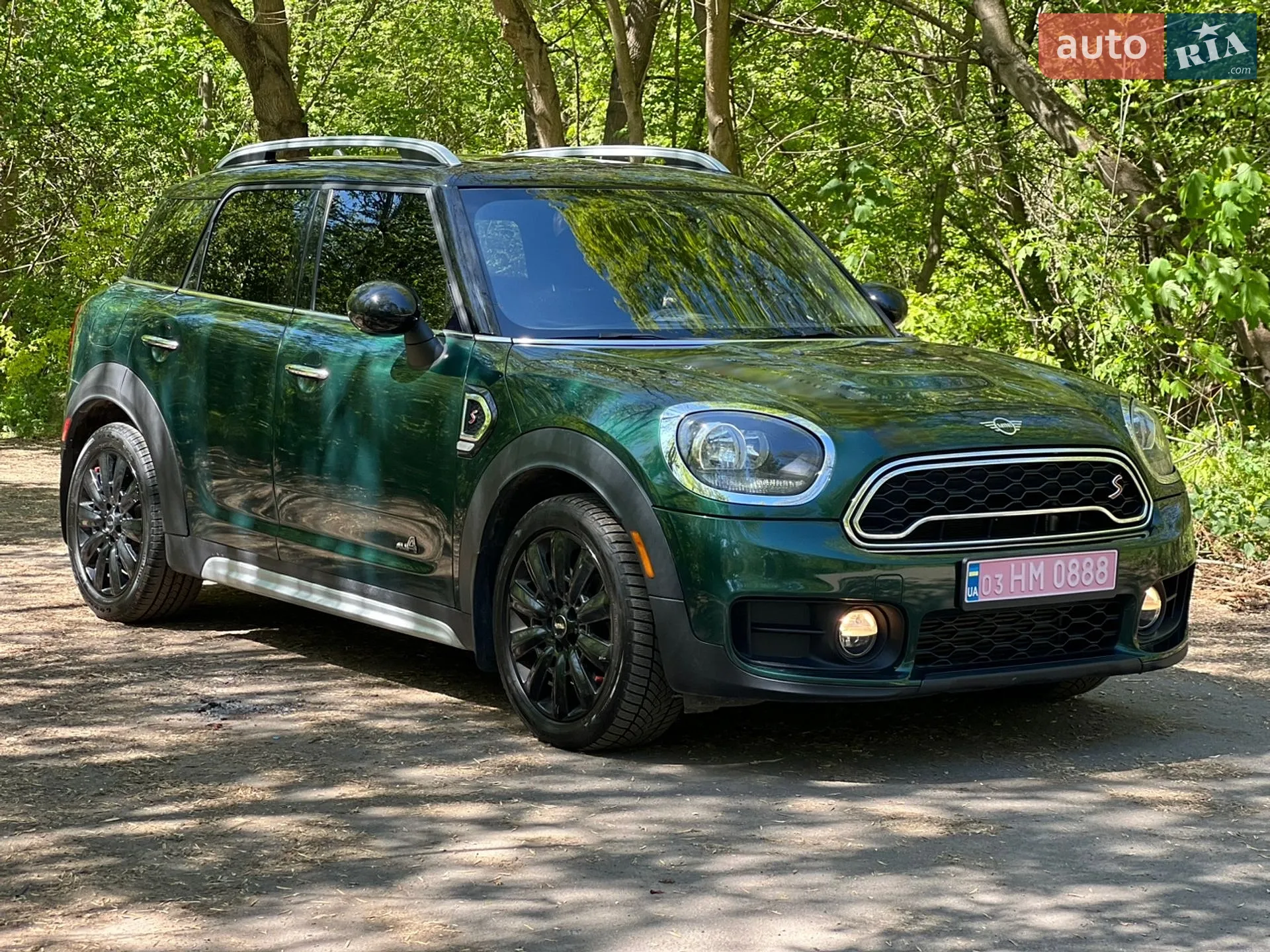 2019 MINI Countryman - мініатюра 2