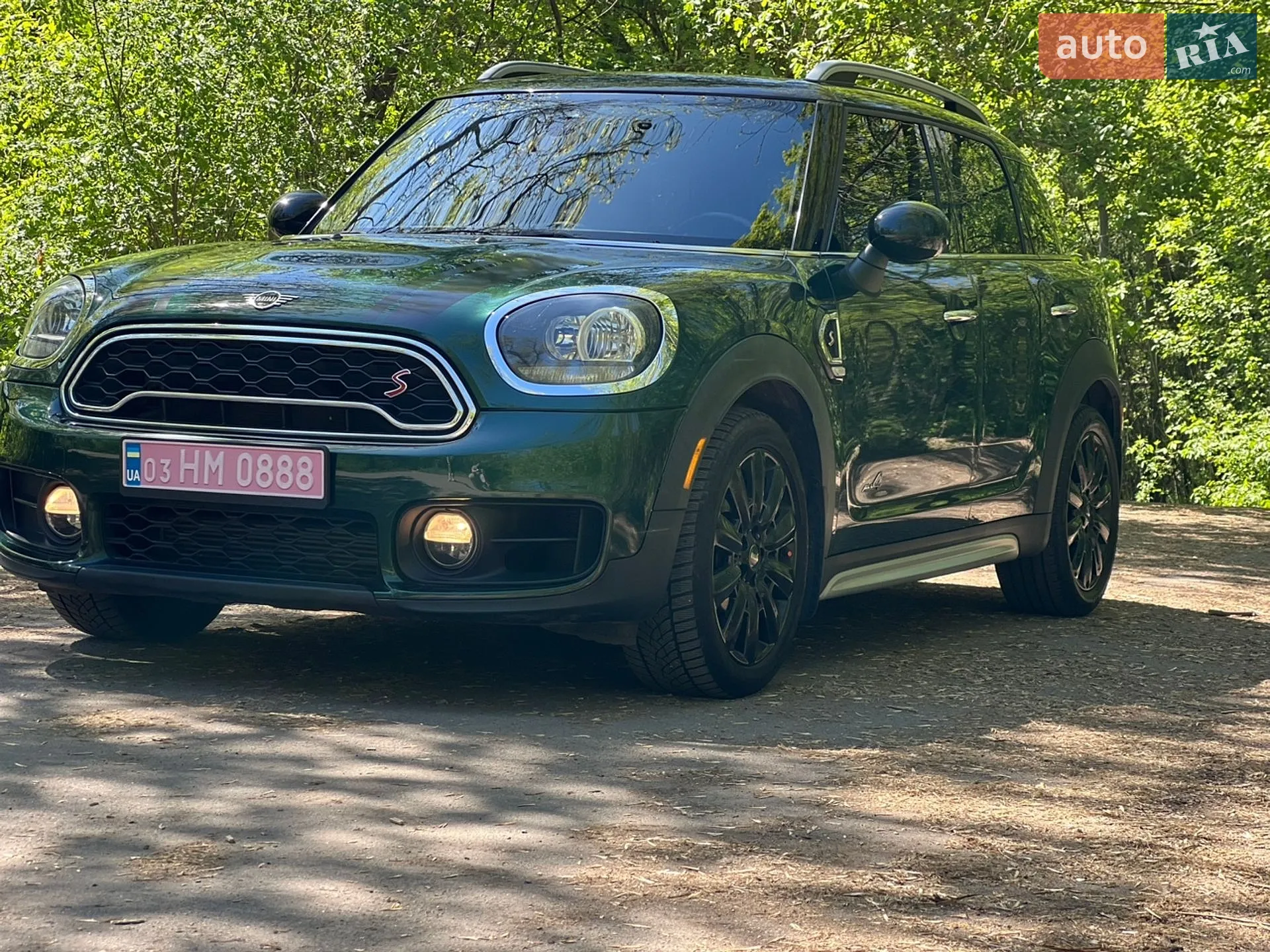 2019 MINI Countryman - мініатюра 10