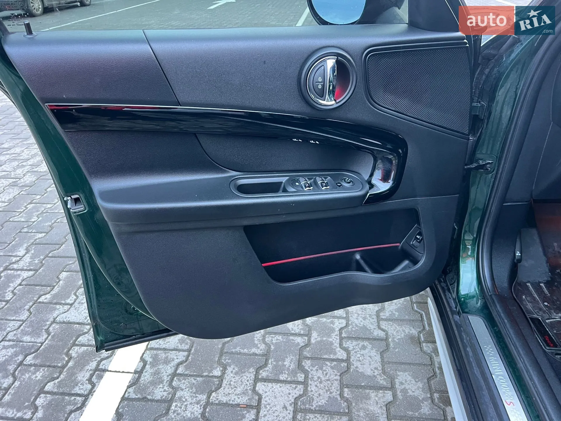 2019 MINI Countryman - мініатюра 16