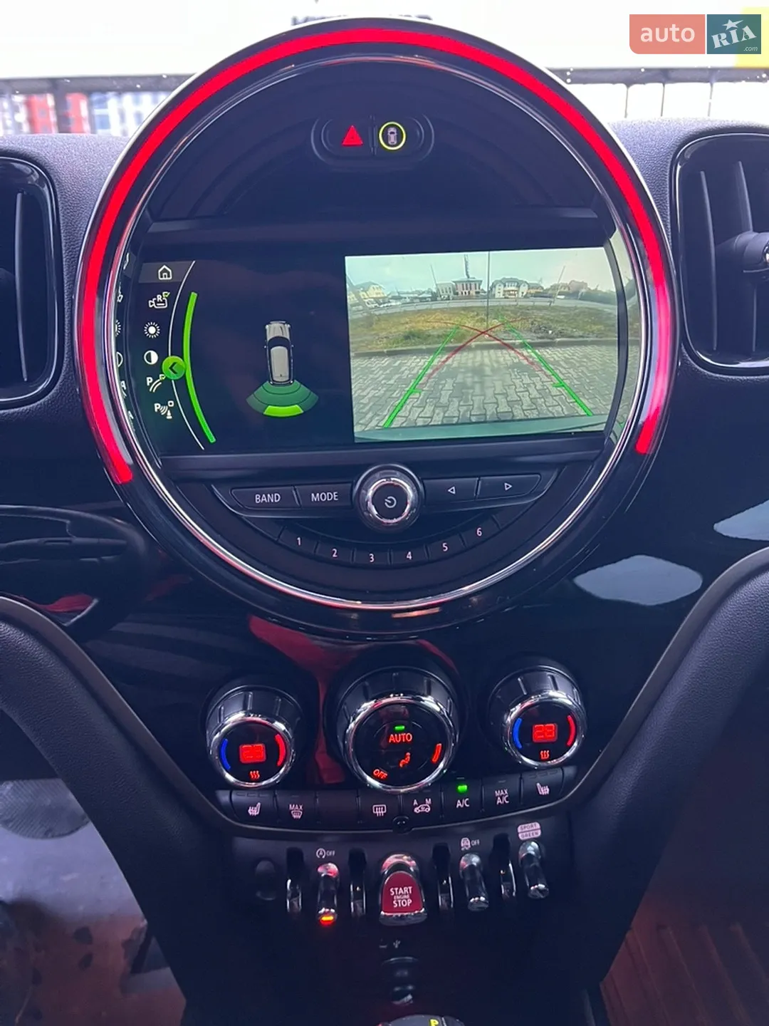 2019 MINI Countryman - мініатюра 19