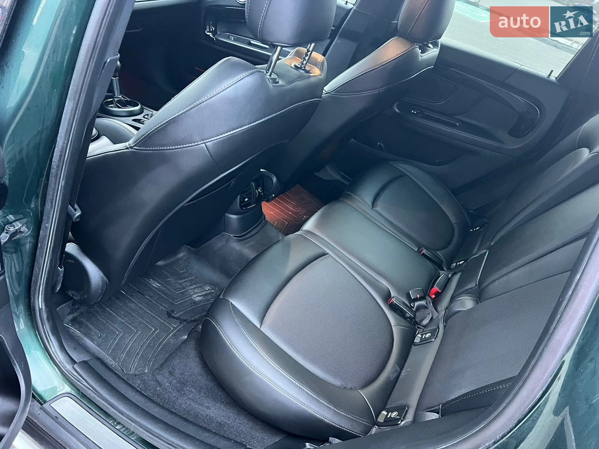 2019 MINI Countryman - мініатюра 24