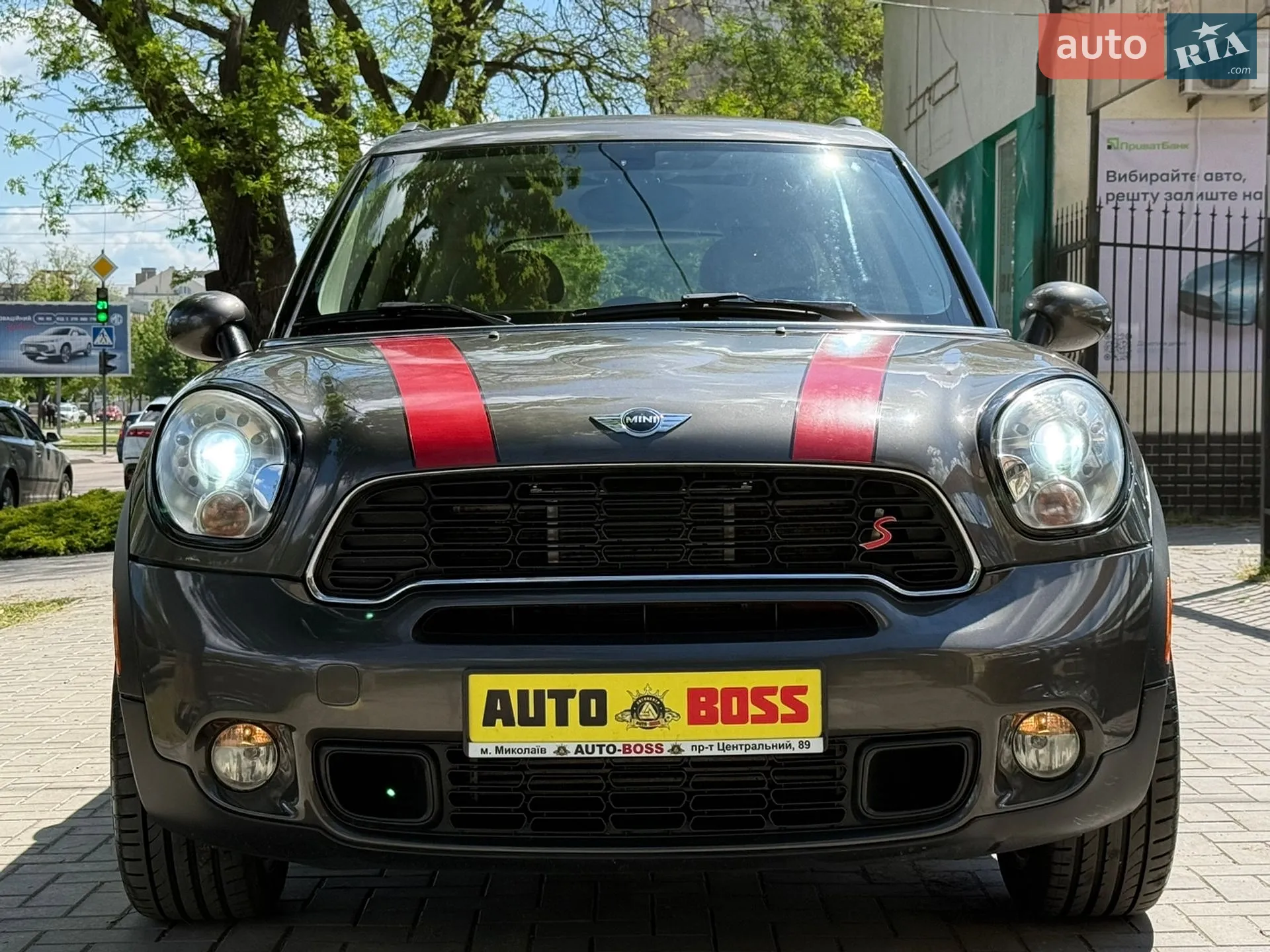 2012 MINI Countryman - мініатюра 7
