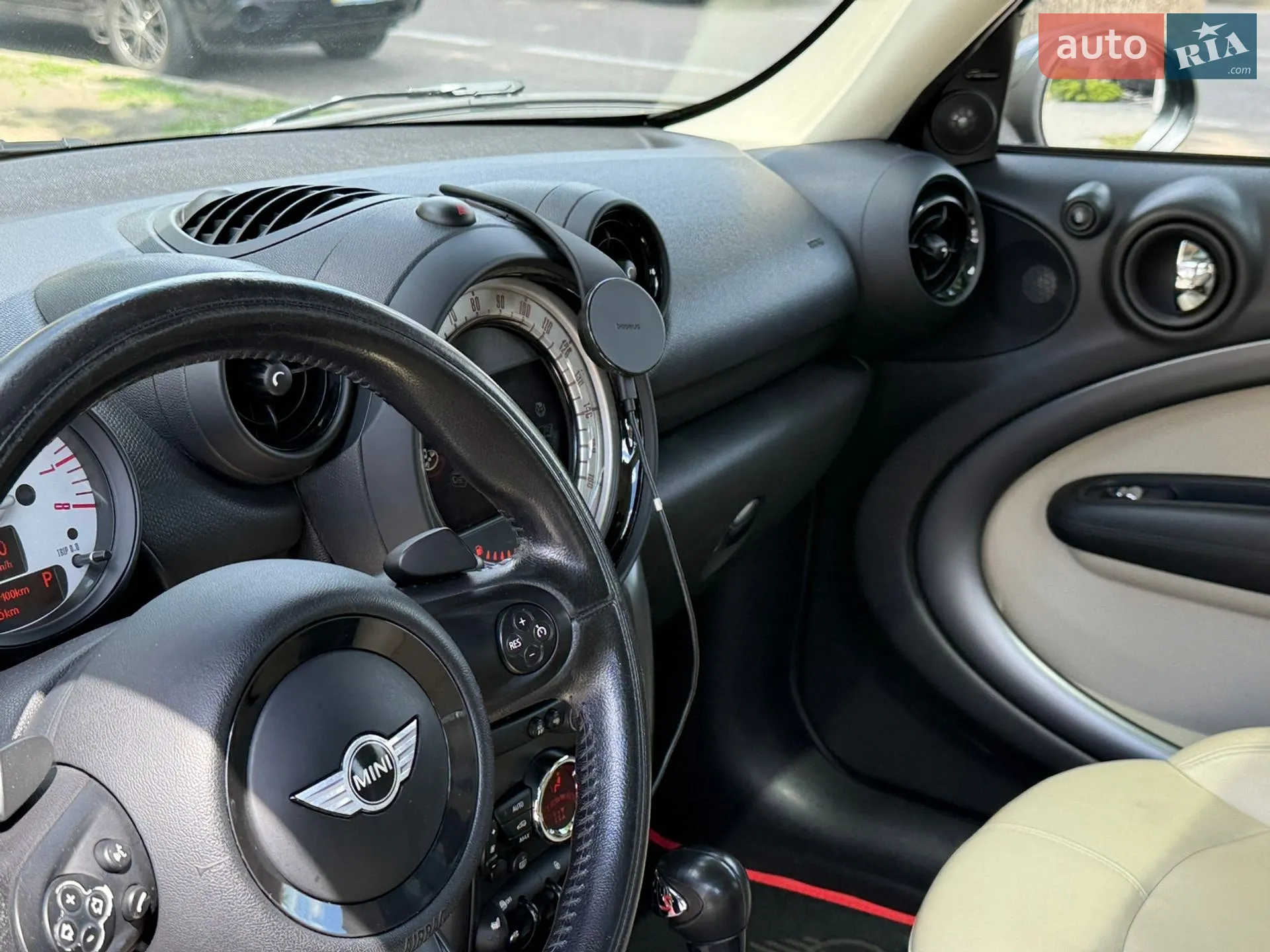 2012 MINI Countryman - мініатюра 13