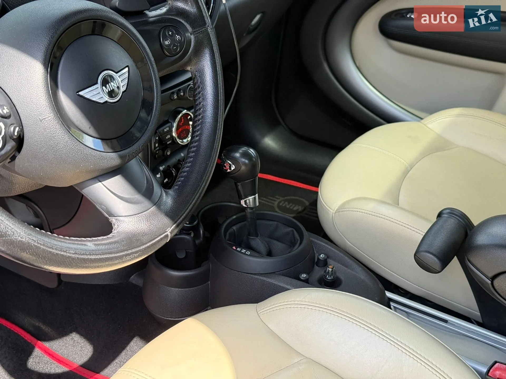 2012 MINI Countryman - мініатюра 15