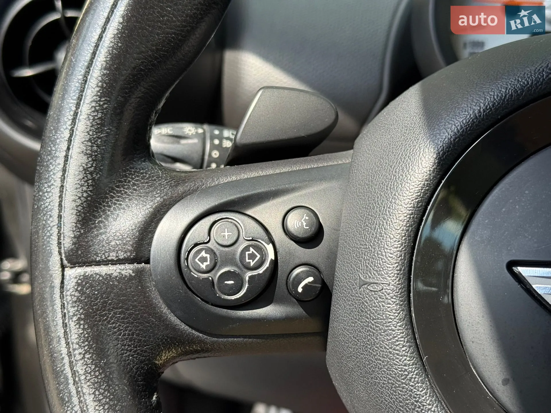 2012 MINI Countryman - мініатюра 18
