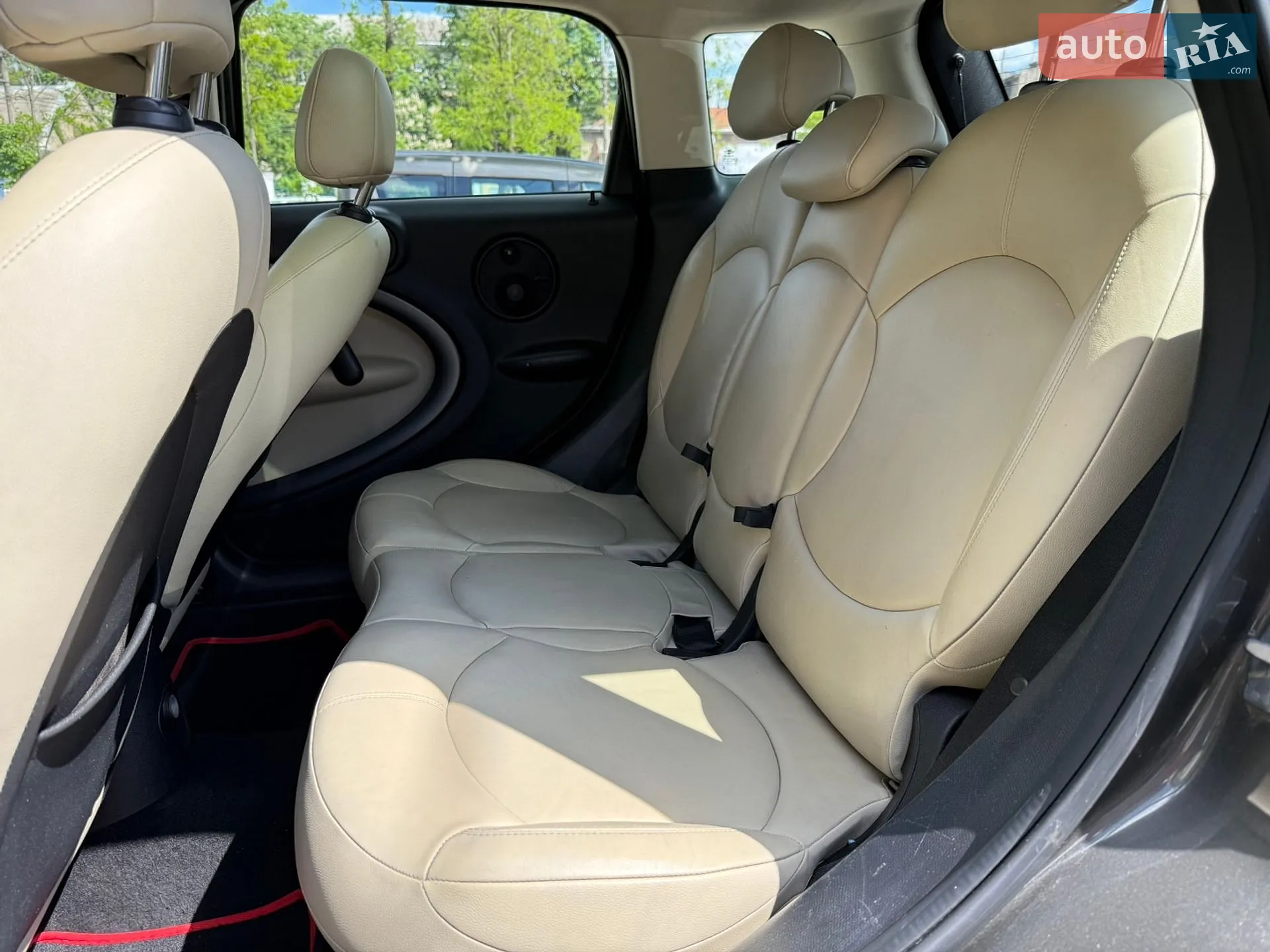 2012 MINI Countryman - мініатюра 34